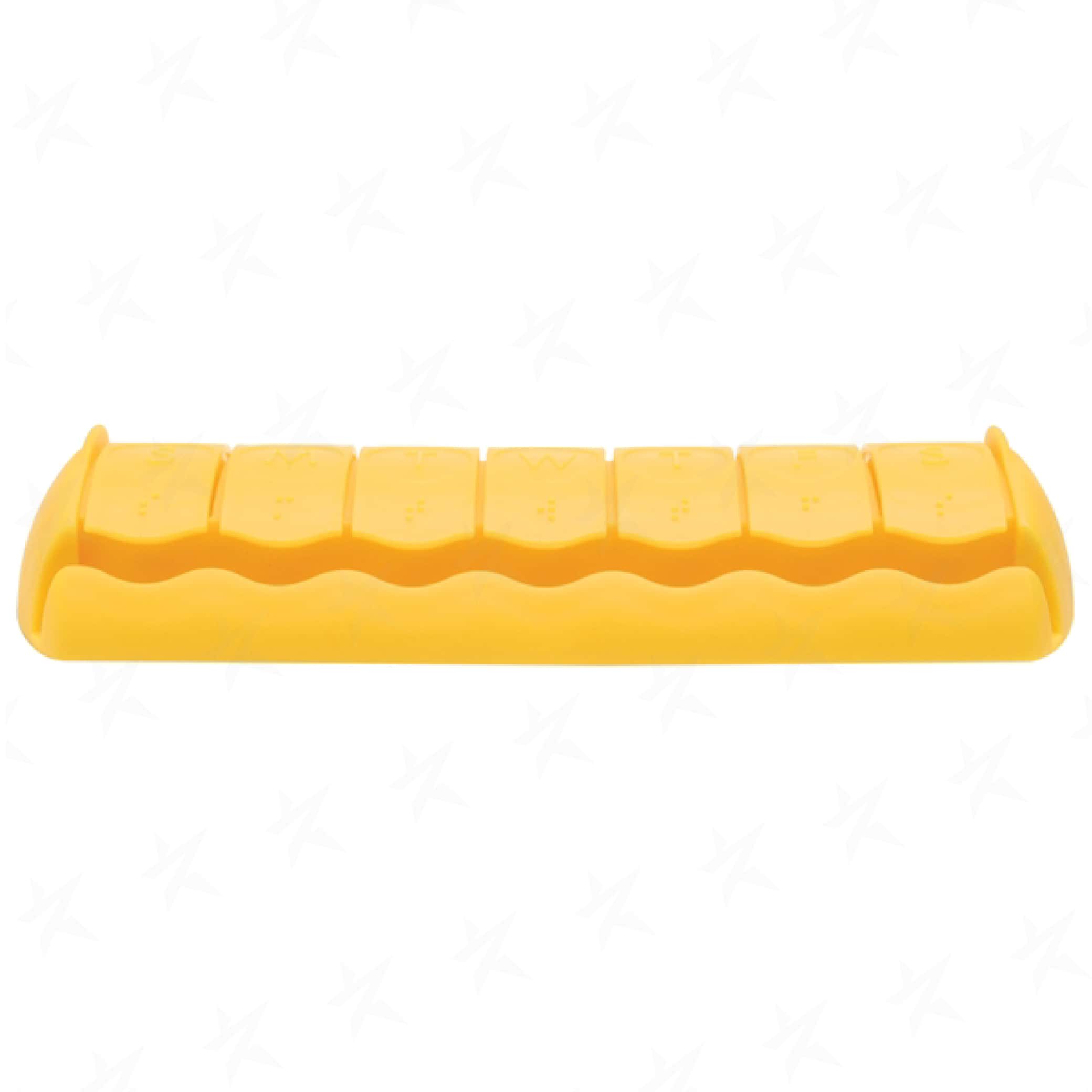 custom-7-day-med-minder-pill-case-3560-yellow