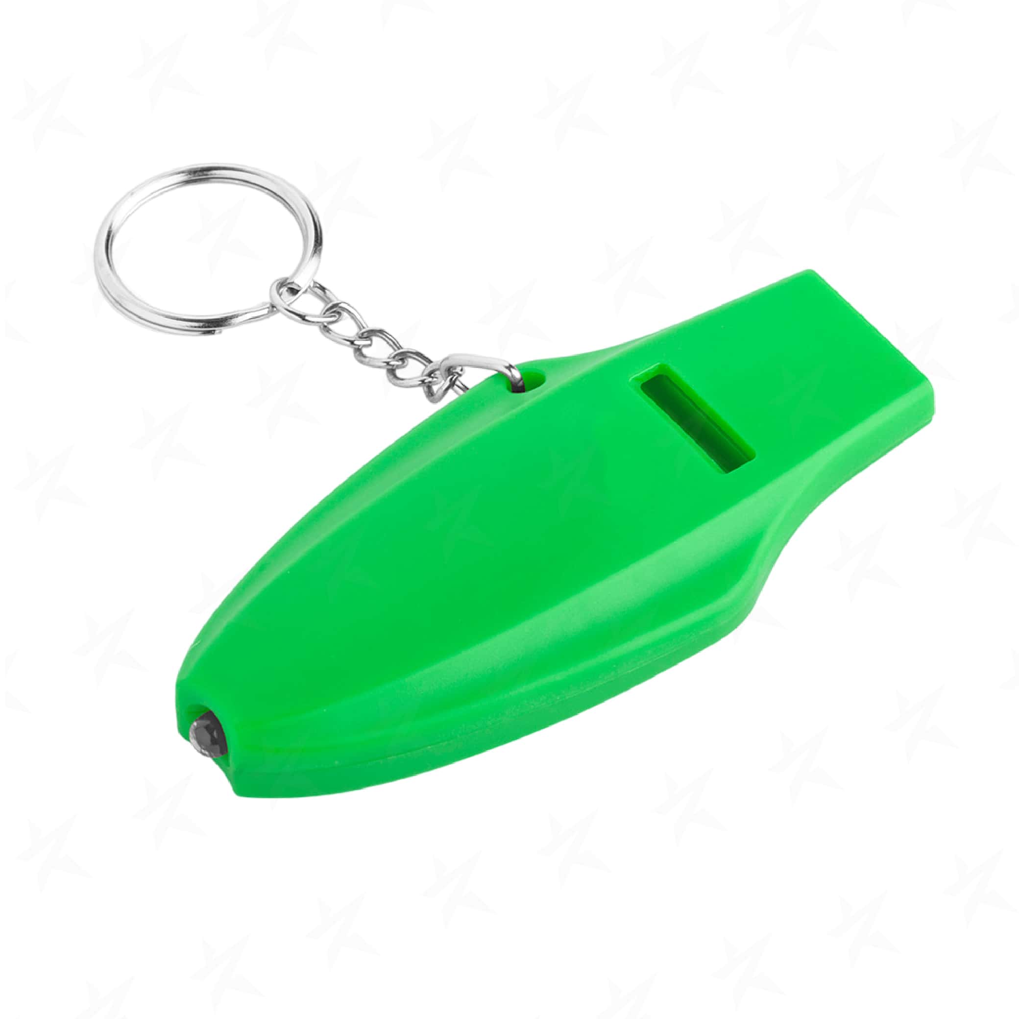 led-whistle-keychain-for-advertising-FA5123-green