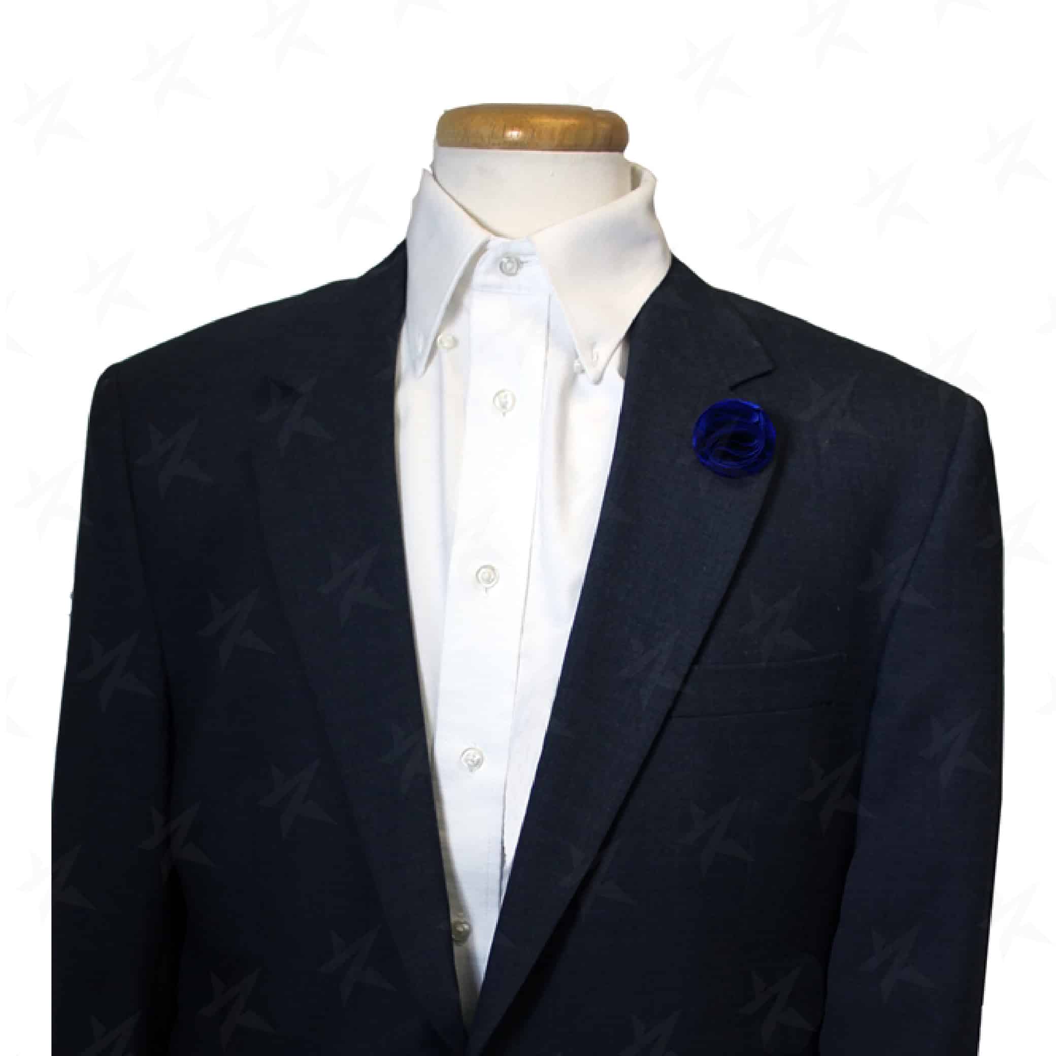 floral-lapel-pin-for-advertising-LPS-1515-navy-blue