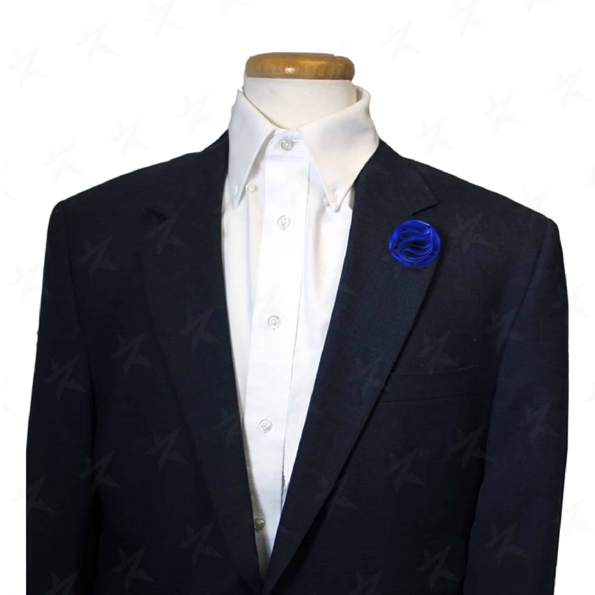 floral-lapel-pin-for-advertising-LPS-1515-royal-blue