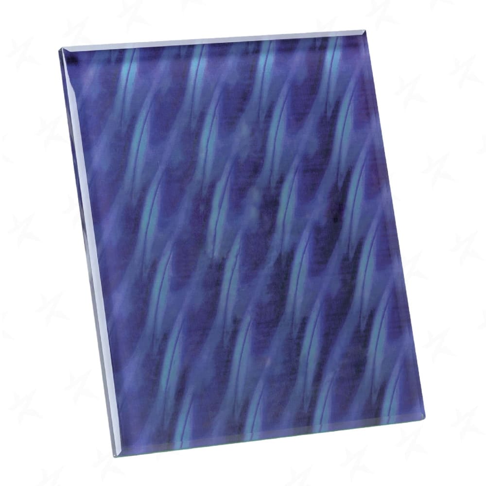 customizable-trillinnium-plaque-award-25183-bluedesign