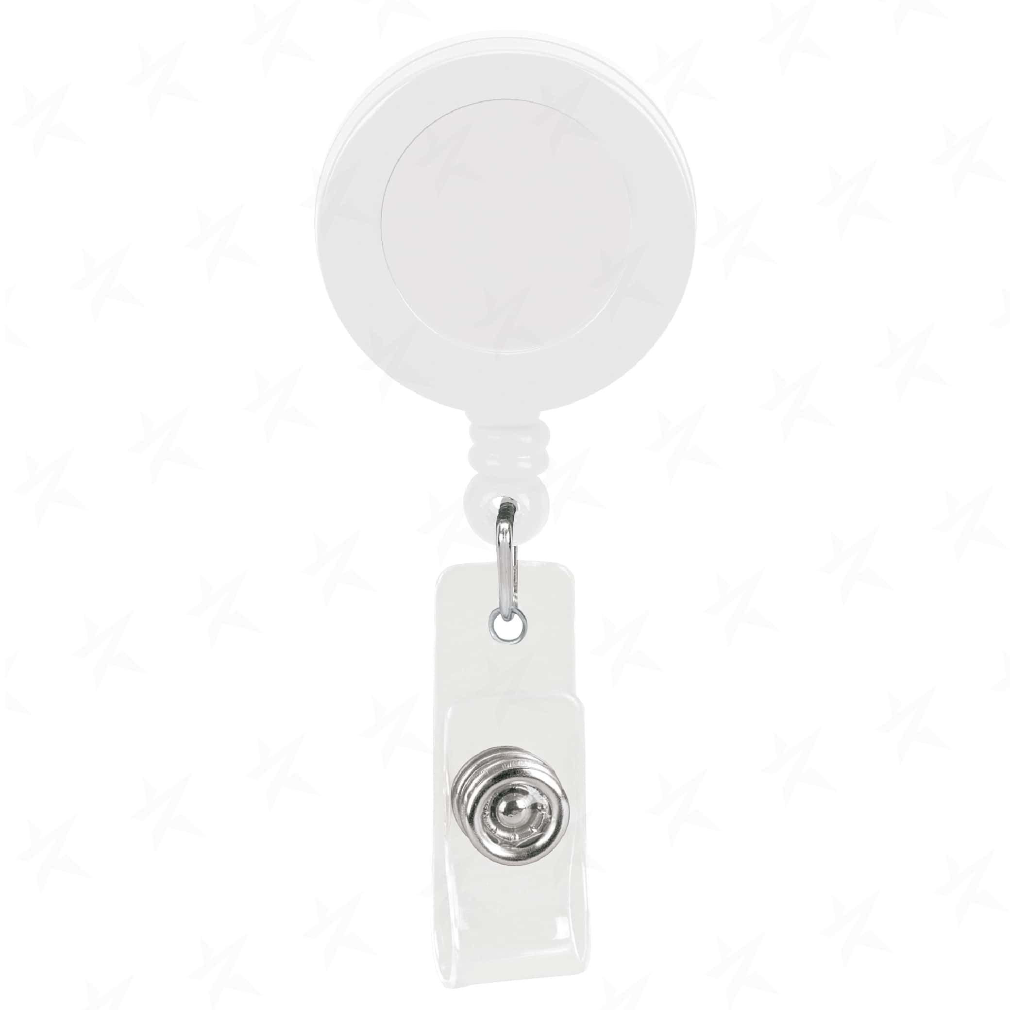 promo-retractable-badge-holder-w-clip-65068-solid-white