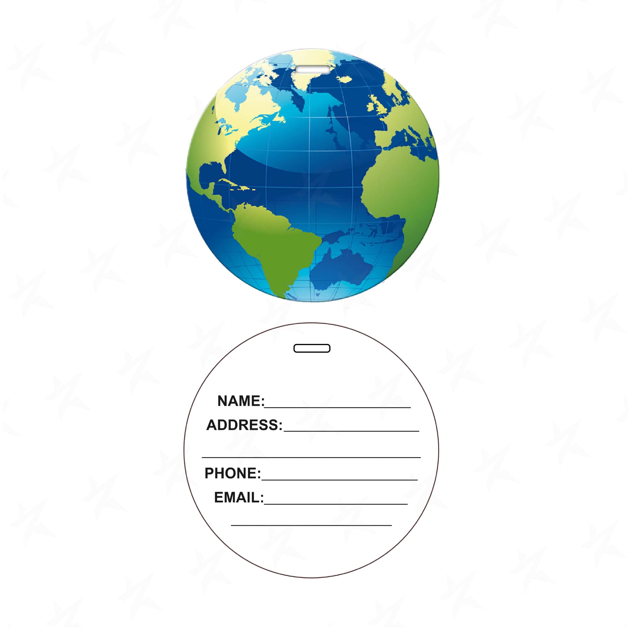 globe-shaped-luggage-tag-for-marketing-plt17-1