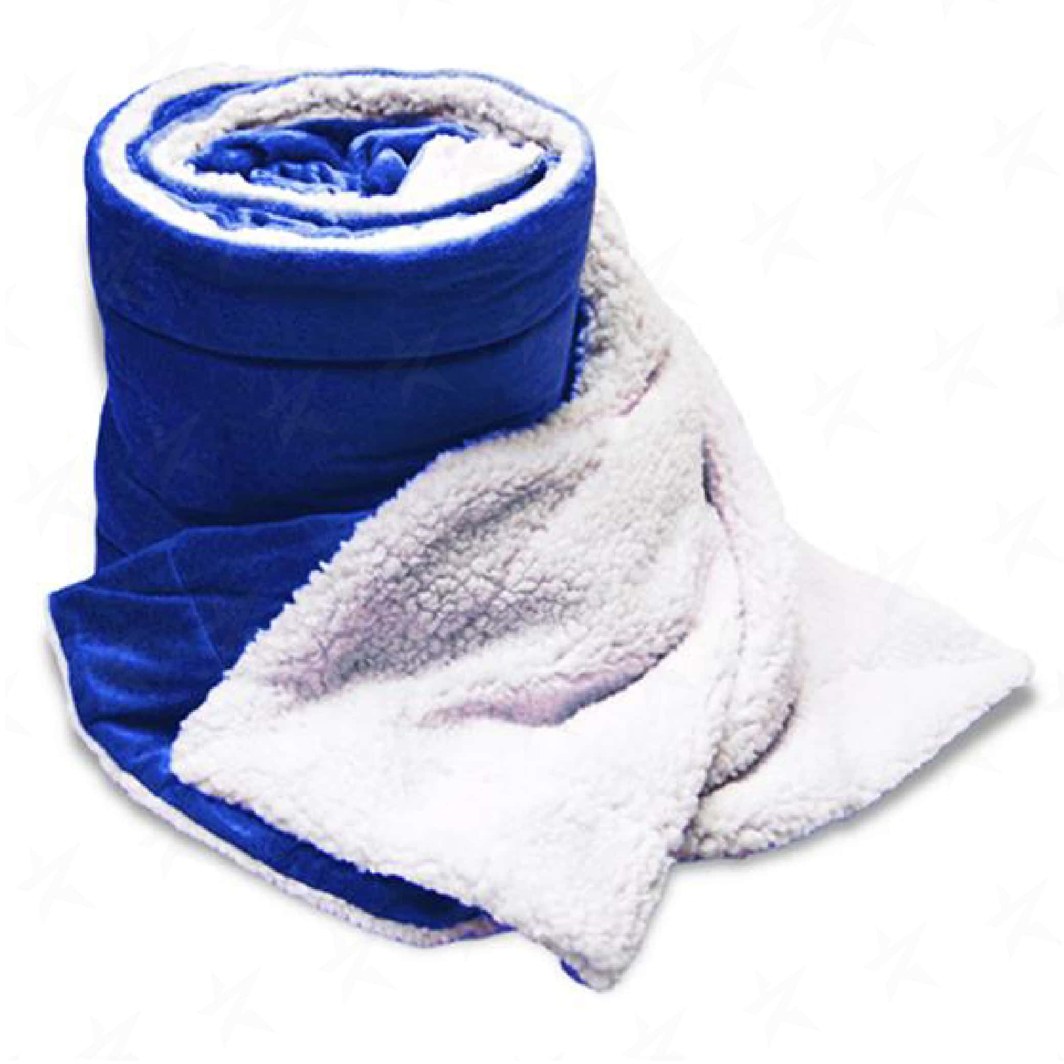 oversized-sherpa-blanket-MSB102-blue