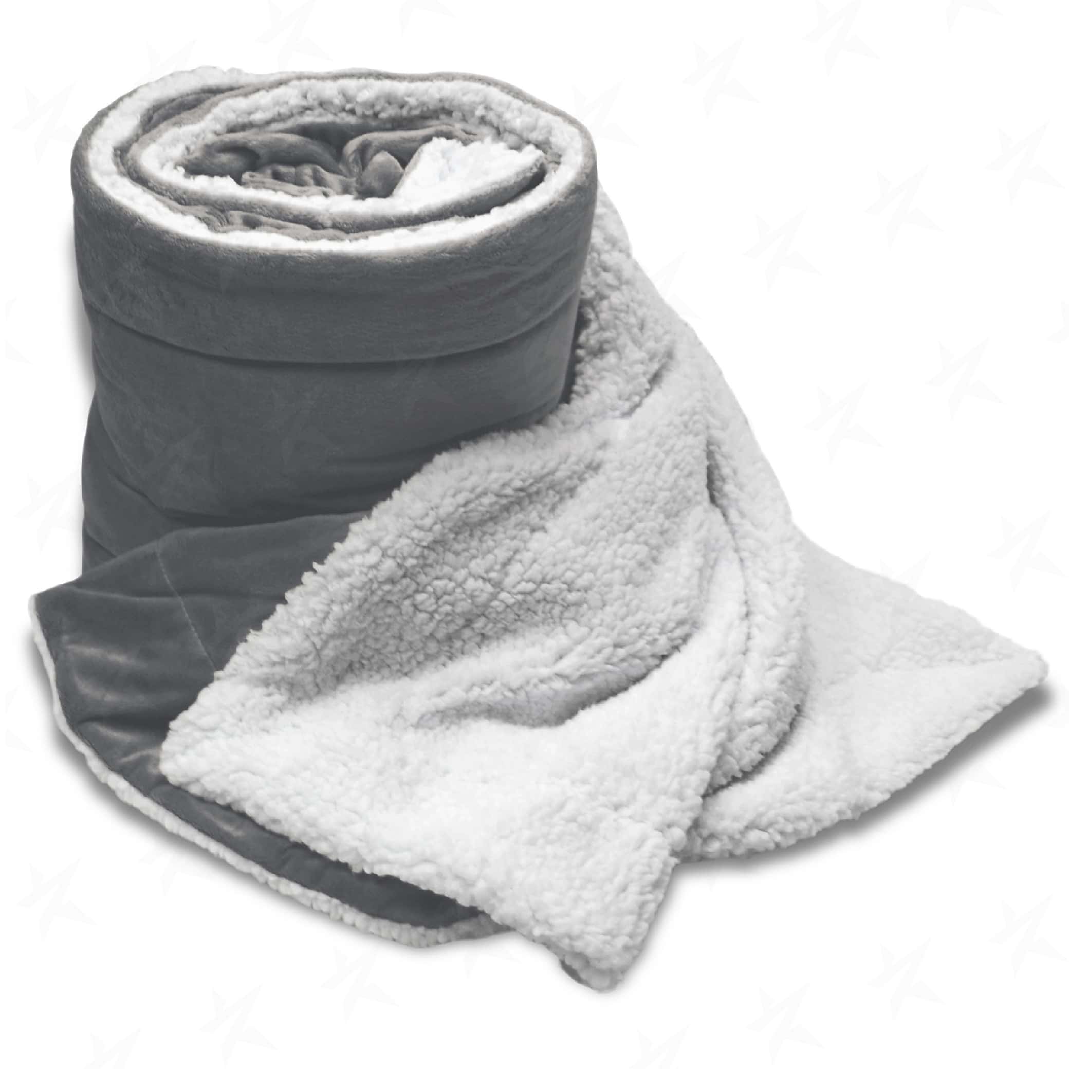 oversized-sherpa-blanket-MSB102-grey