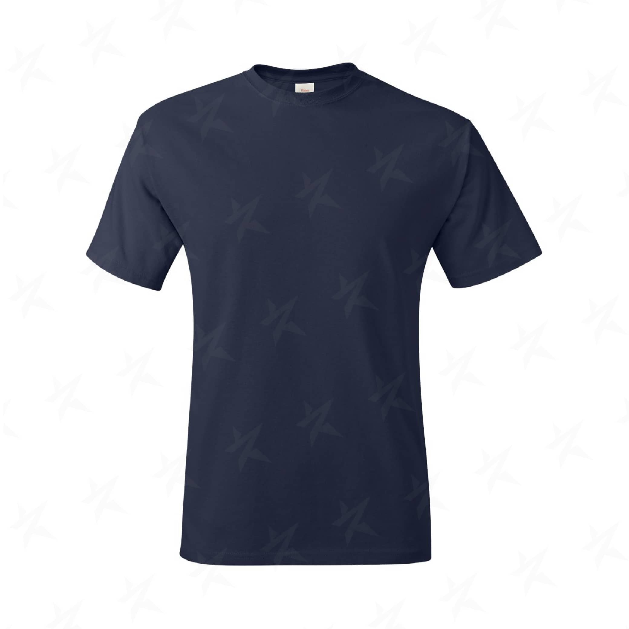 mens-authentic-t-t-shirt-for-promo-5250t-navy