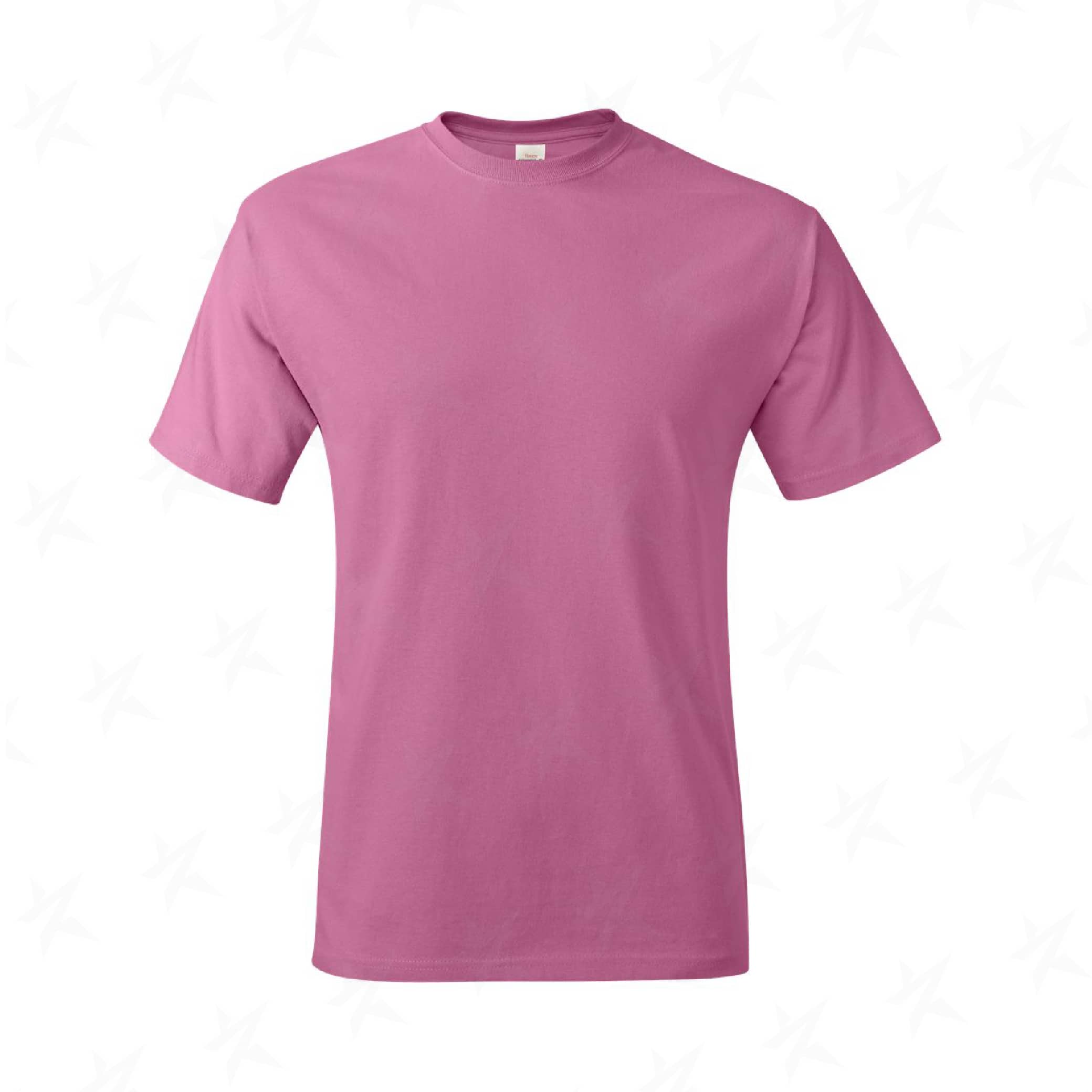 mens-authentic-t-t-shirt-for-promo-5250t-pink
