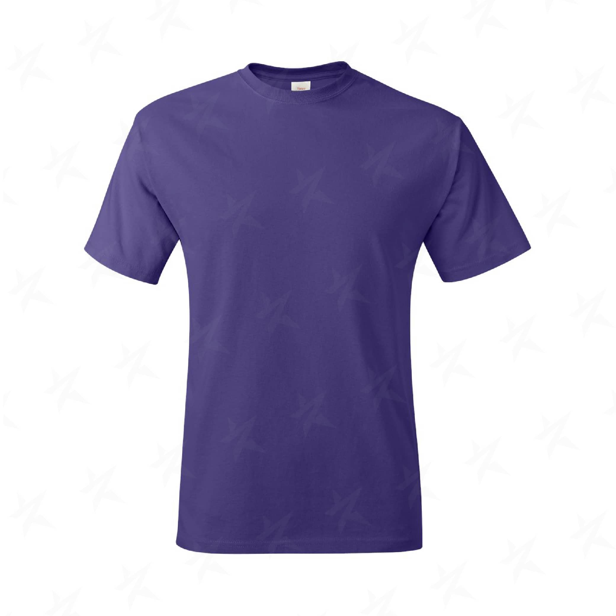 mens-authentic-t-t-shirt-for-promo-5250t-purple