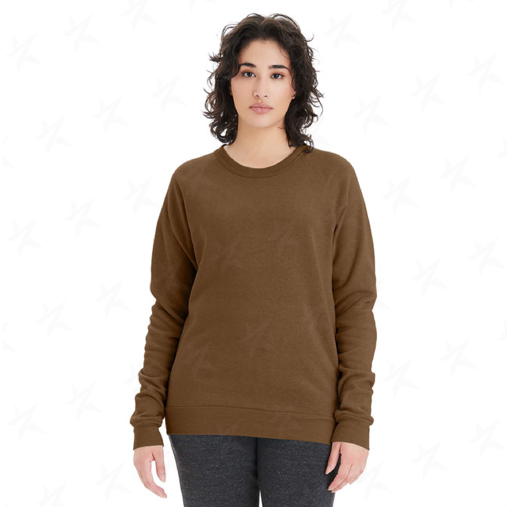 personalized-eco-fleece-solid-sweatshirt-AA9575-eco-drk-olive