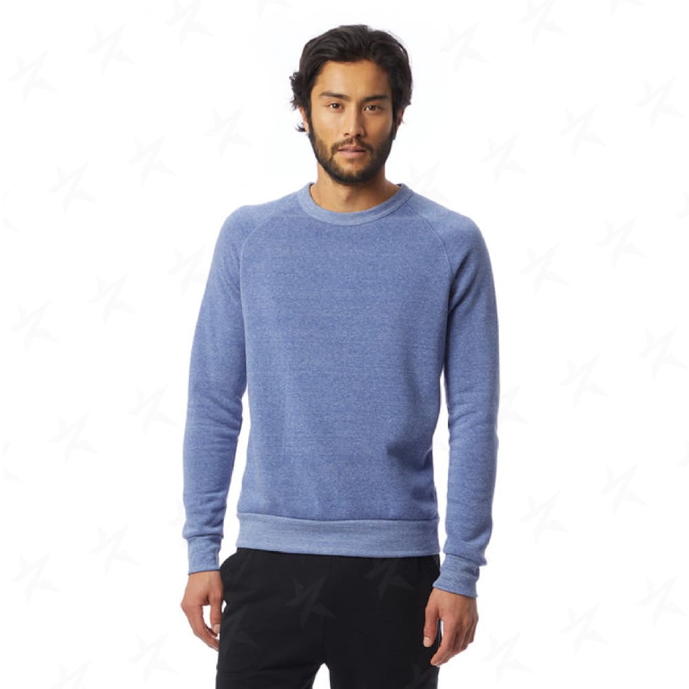 personalized-eco-fleece-solid-sweatshirt-AA9575-eco-pacif-blue
