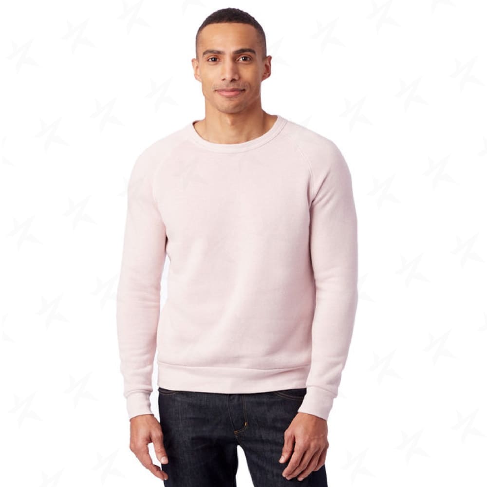 personalized-eco-fleece-solid-sweatshirt-AA9575-eco-rose-quartz