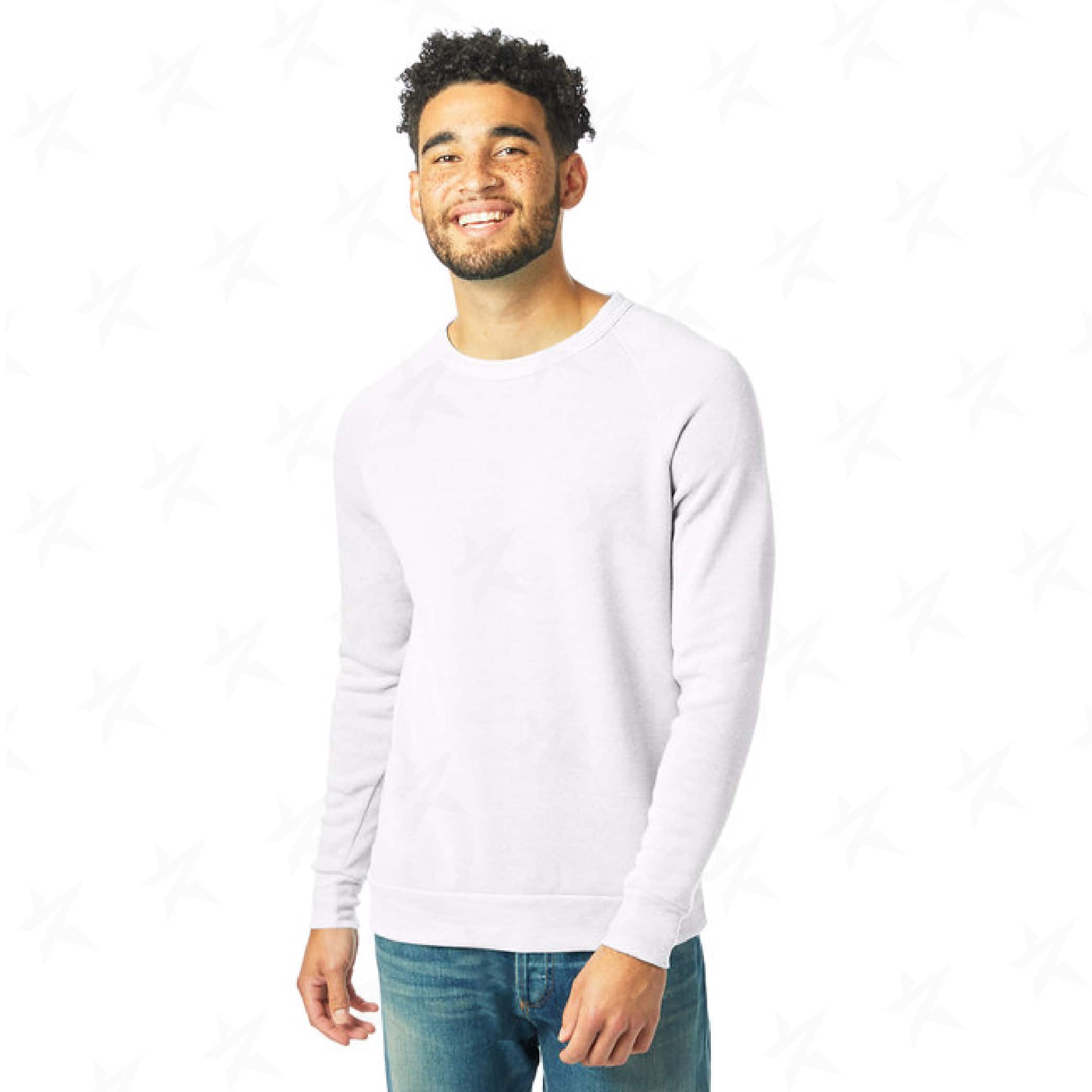 personalized-eco-fleece-solid-sweatshirt-AA9575-eco-white
