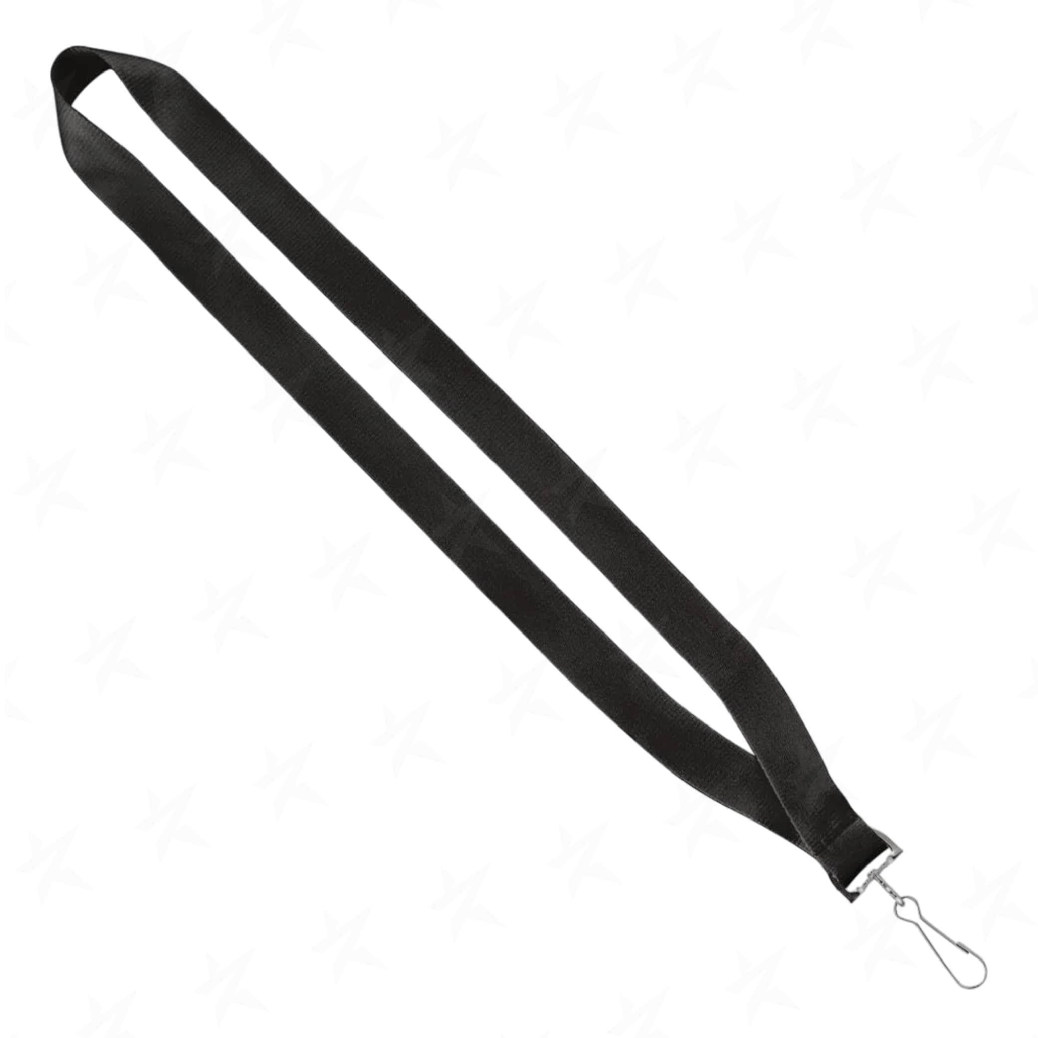 custom-3-4-poly-lanyard-w-swivel-hook-lp34sm-mb2st-black