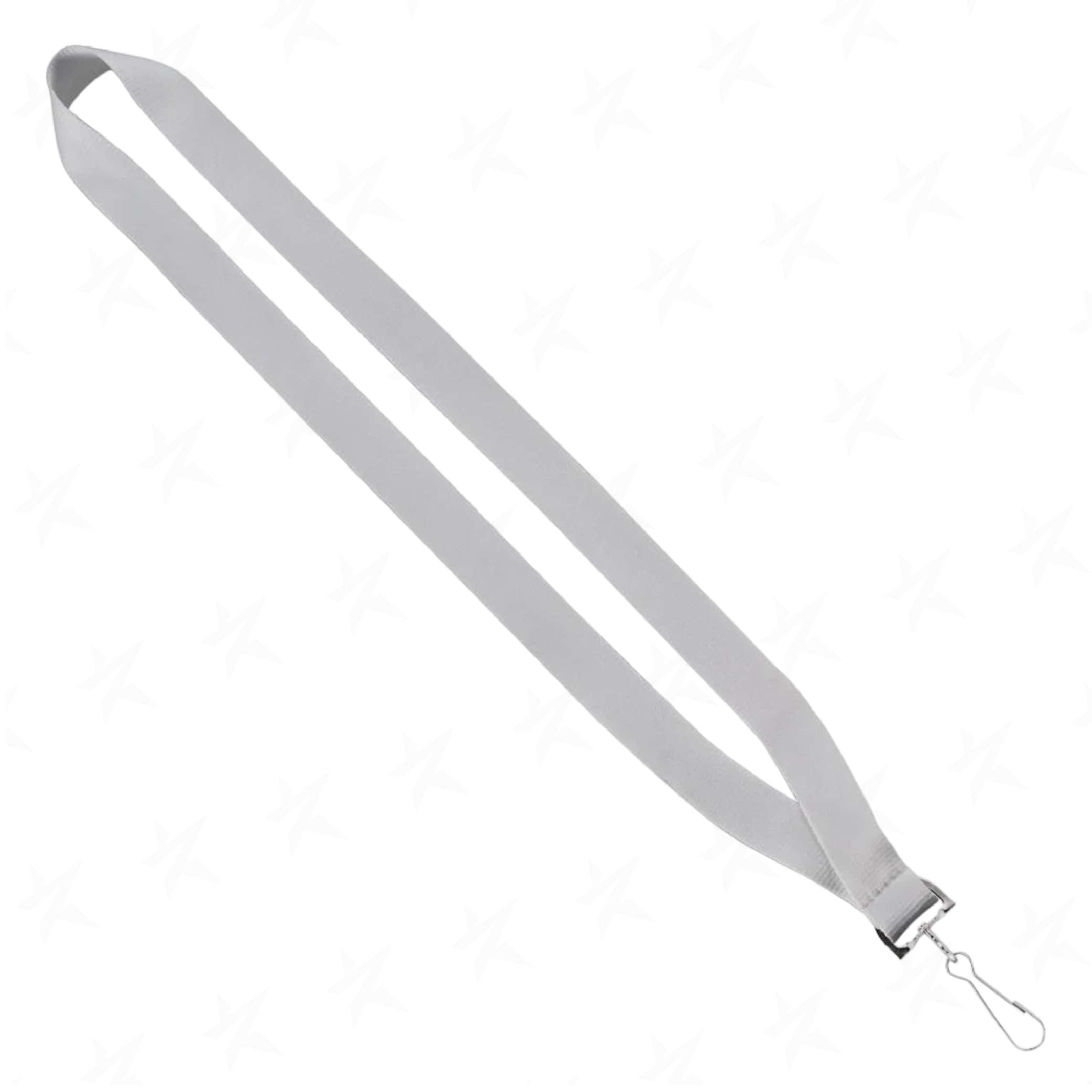 custom-3-4-poly-lanyard-w-swivel-hook-lp34sm-mb2st-white