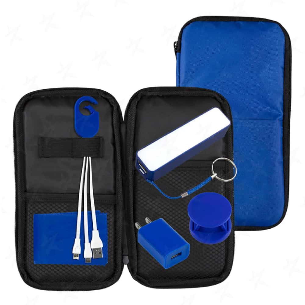 cell-phone-travel-charger-kit-for-promo-tk104-blue