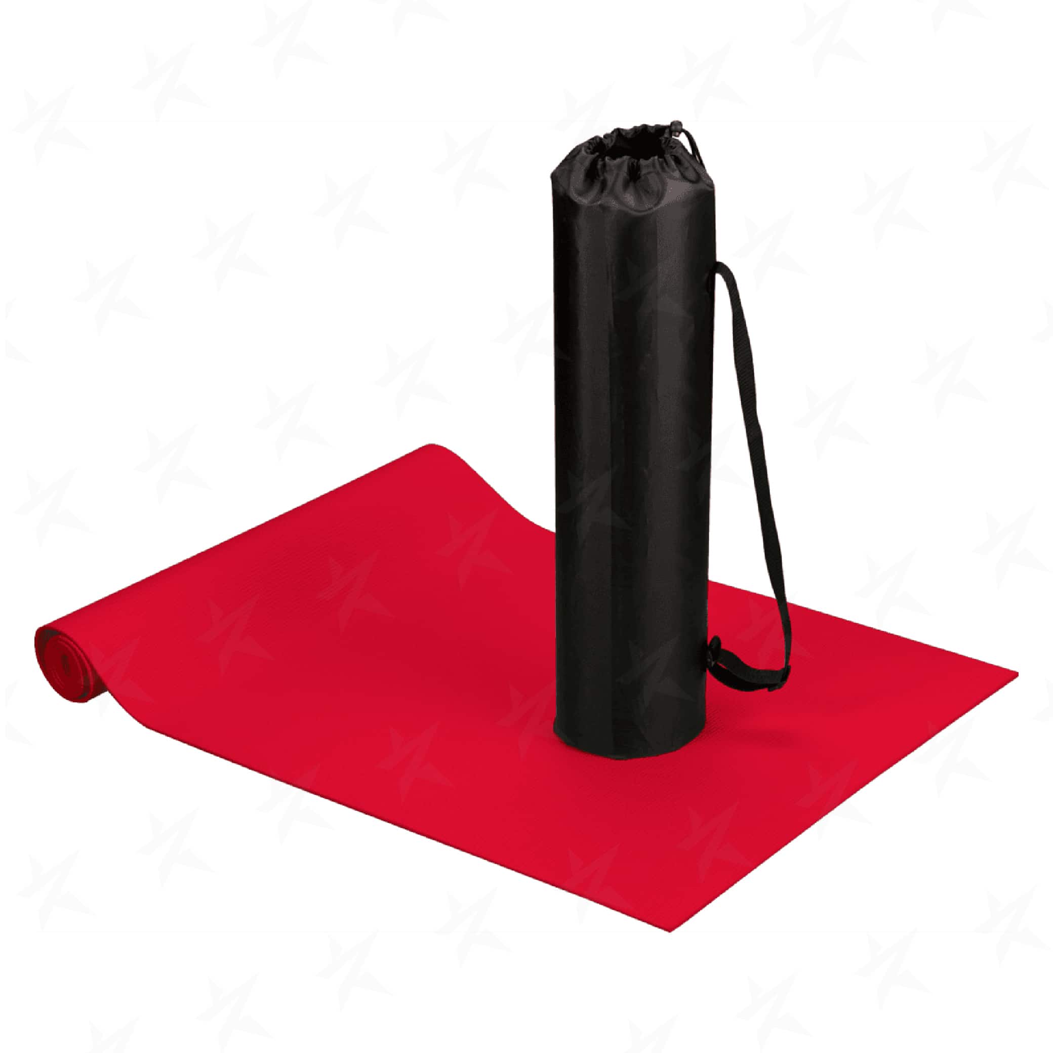 gifted-cobra-fitness-and-5mm-yoga-mat-sm-7622-red
