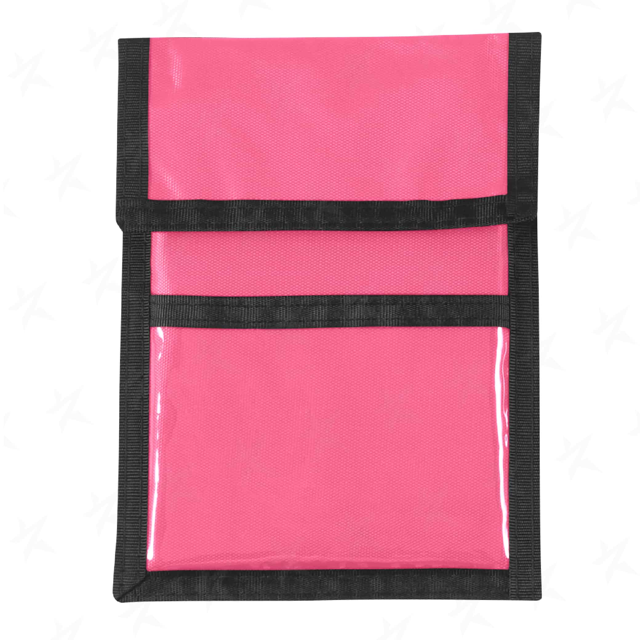 imprinted-nylon-neck-wallet-badge-holder-308-pink
