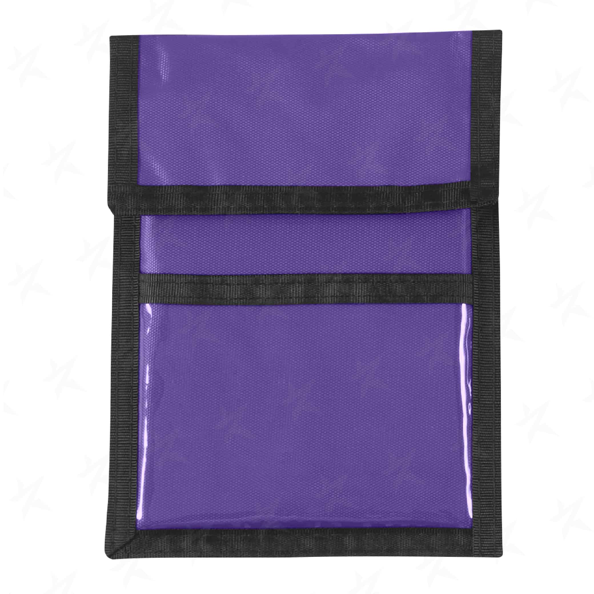 imprinted-nylon-neck-wallet-badge-holder-308-purple