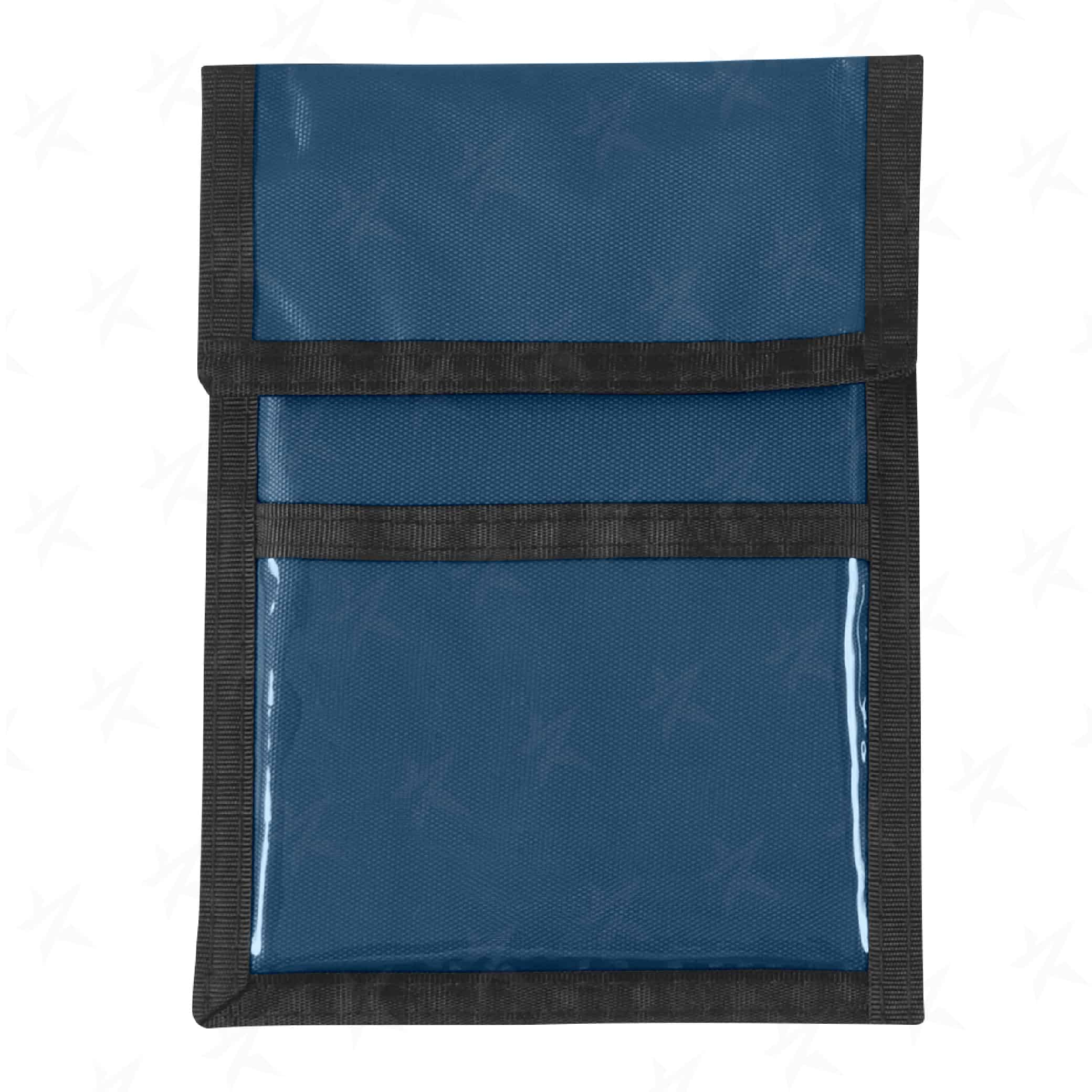 imprinted-nylon-neck-wallet-badge-holder-308-solid-blue