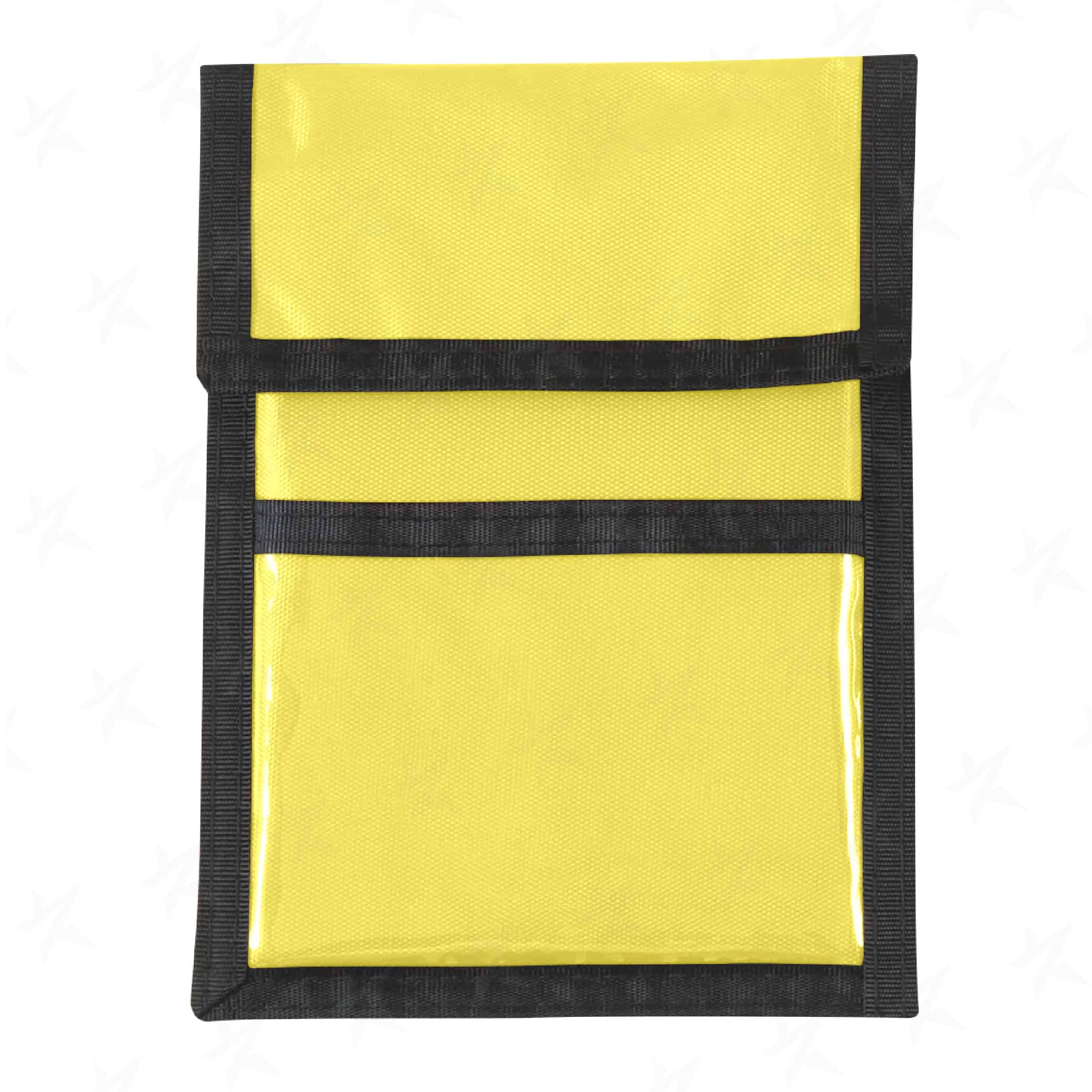 imprinted-nylon-neck-wallet-badge-holder-308-yellow