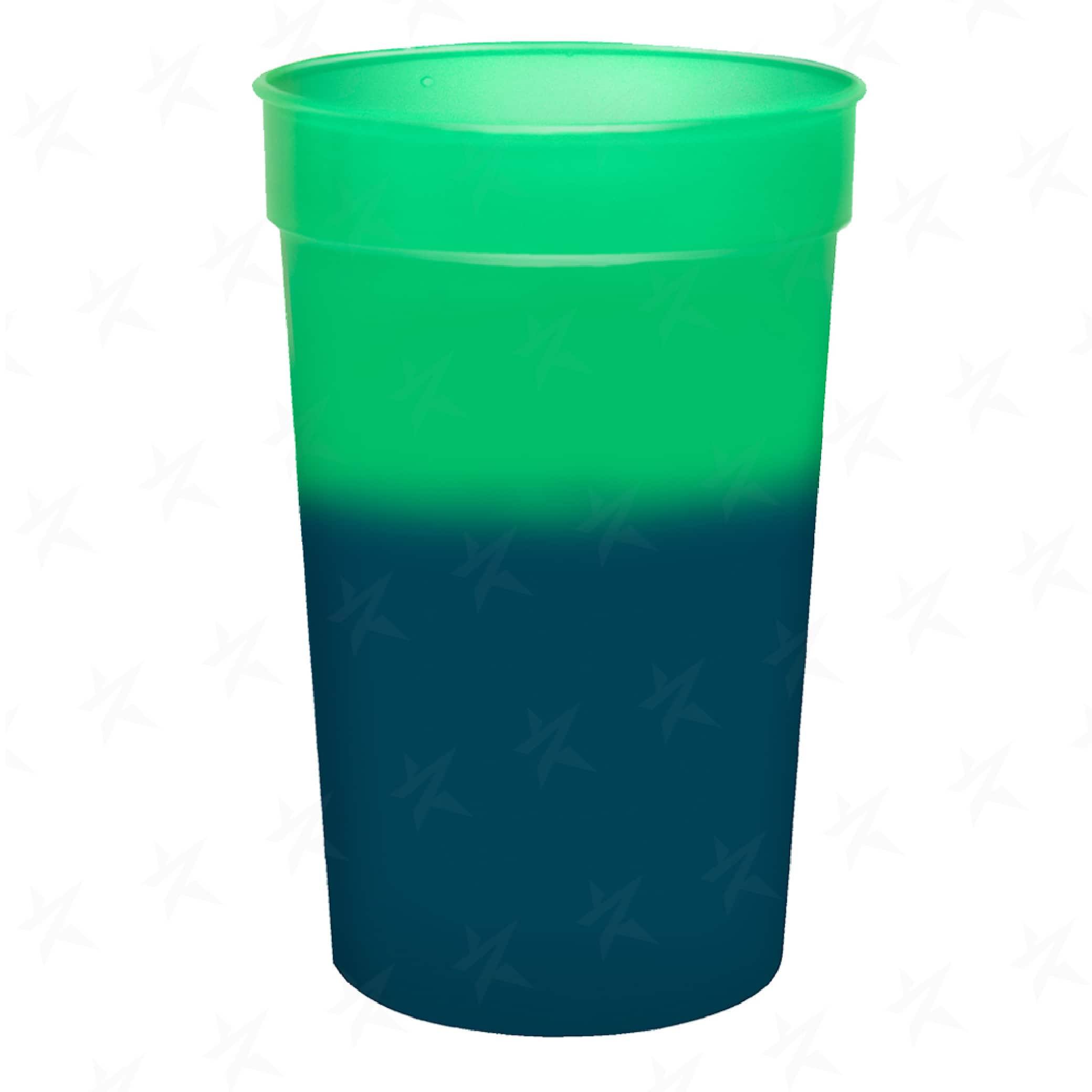 marketing-22-oz-mood-stadium-cup-71122-green-to-blue