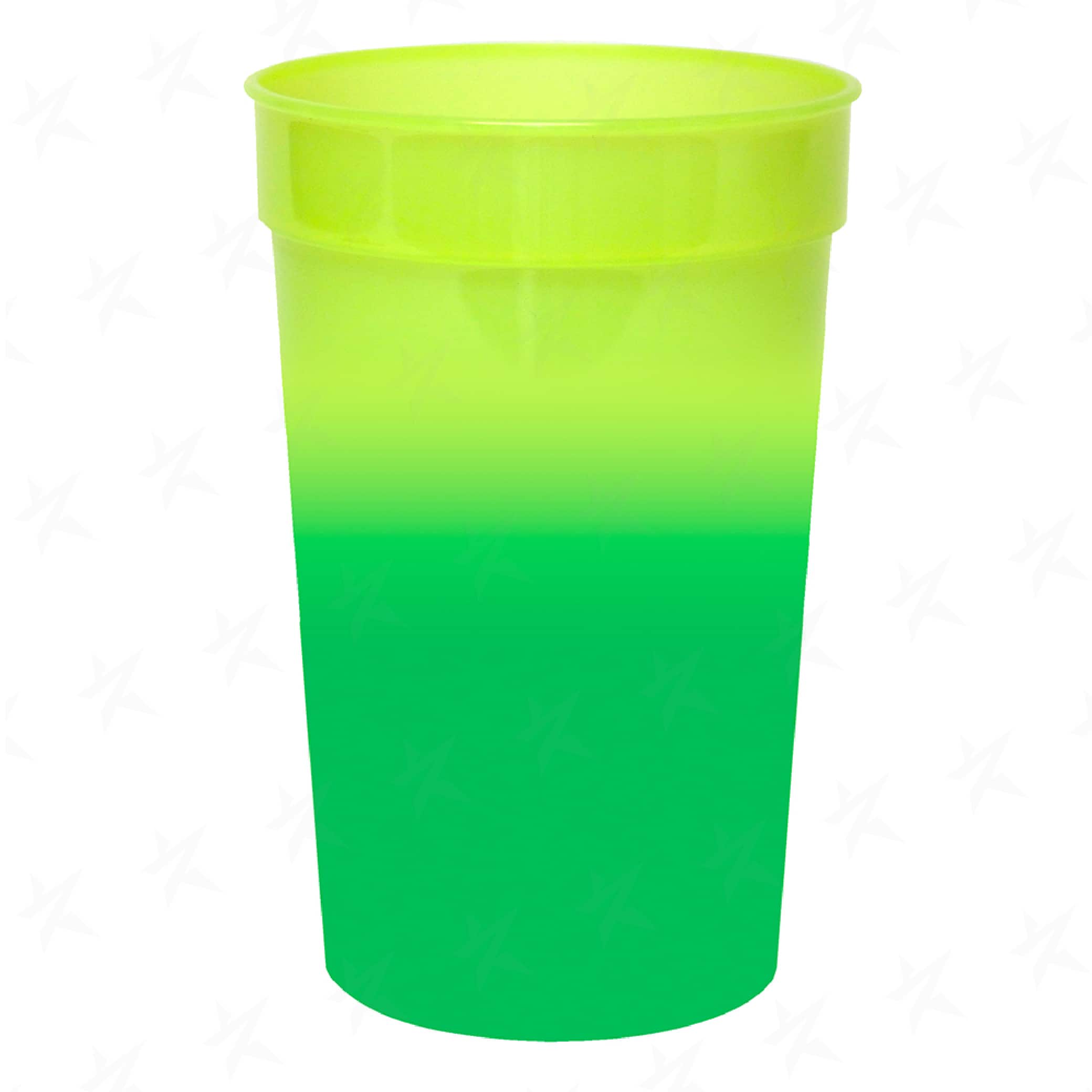 marketing-22-oz-mood-stadium-cup-71122-yellow-to-green