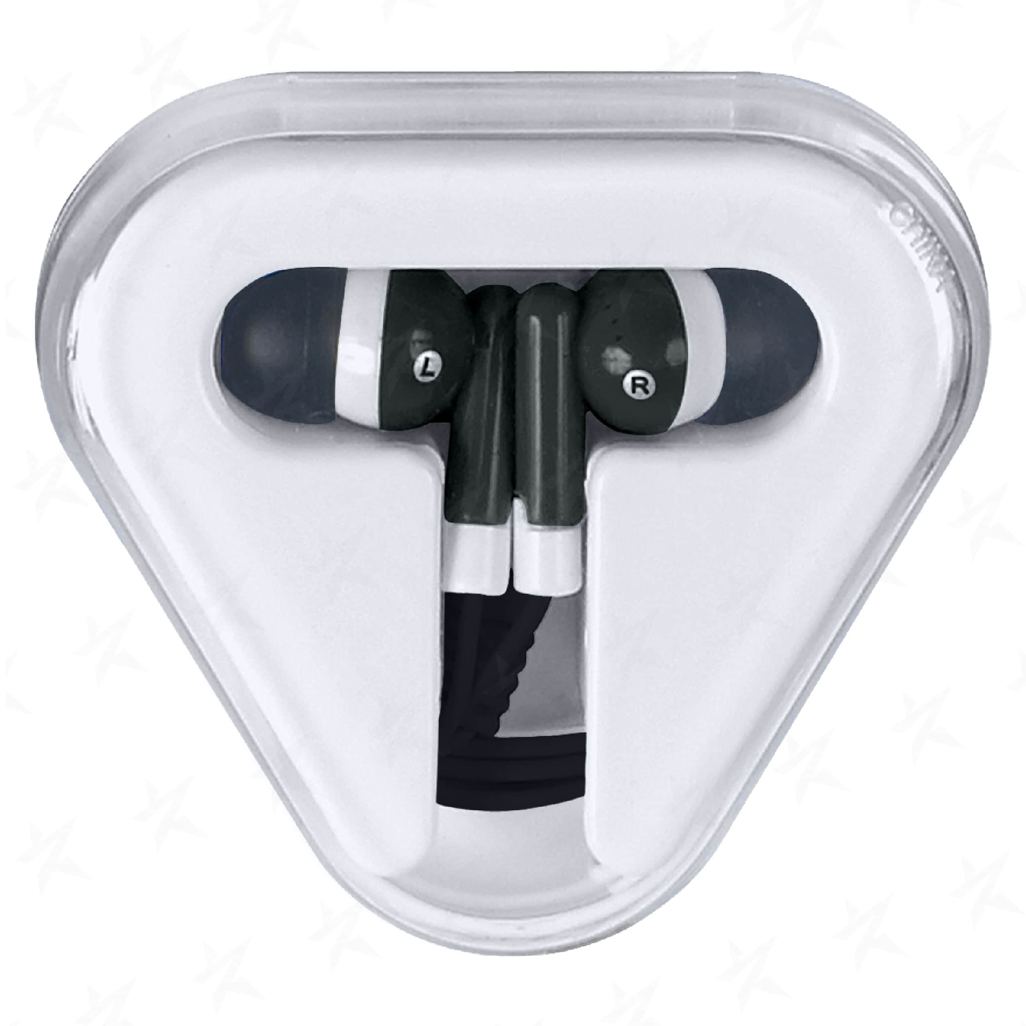 customized-mini-earbuds-for-marketing-2703-black-white
