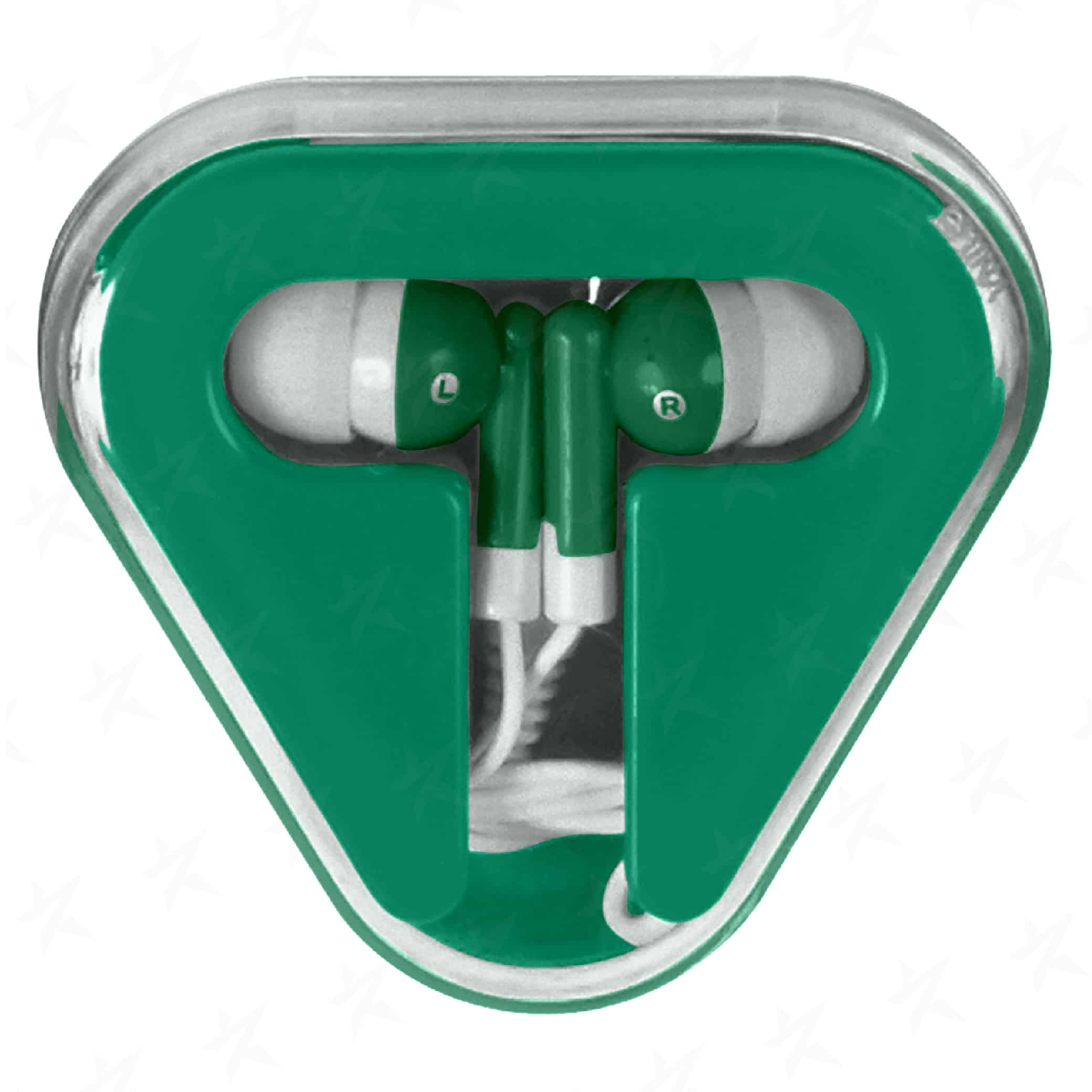customized-mini-earbuds-for-marketing-2703-green