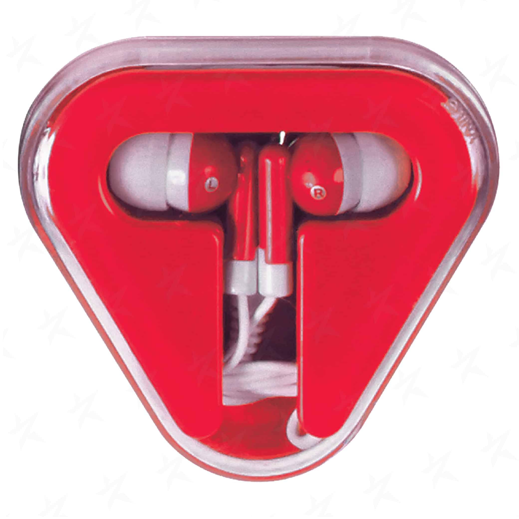 customized-mini-earbuds-for-marketing-2703-red