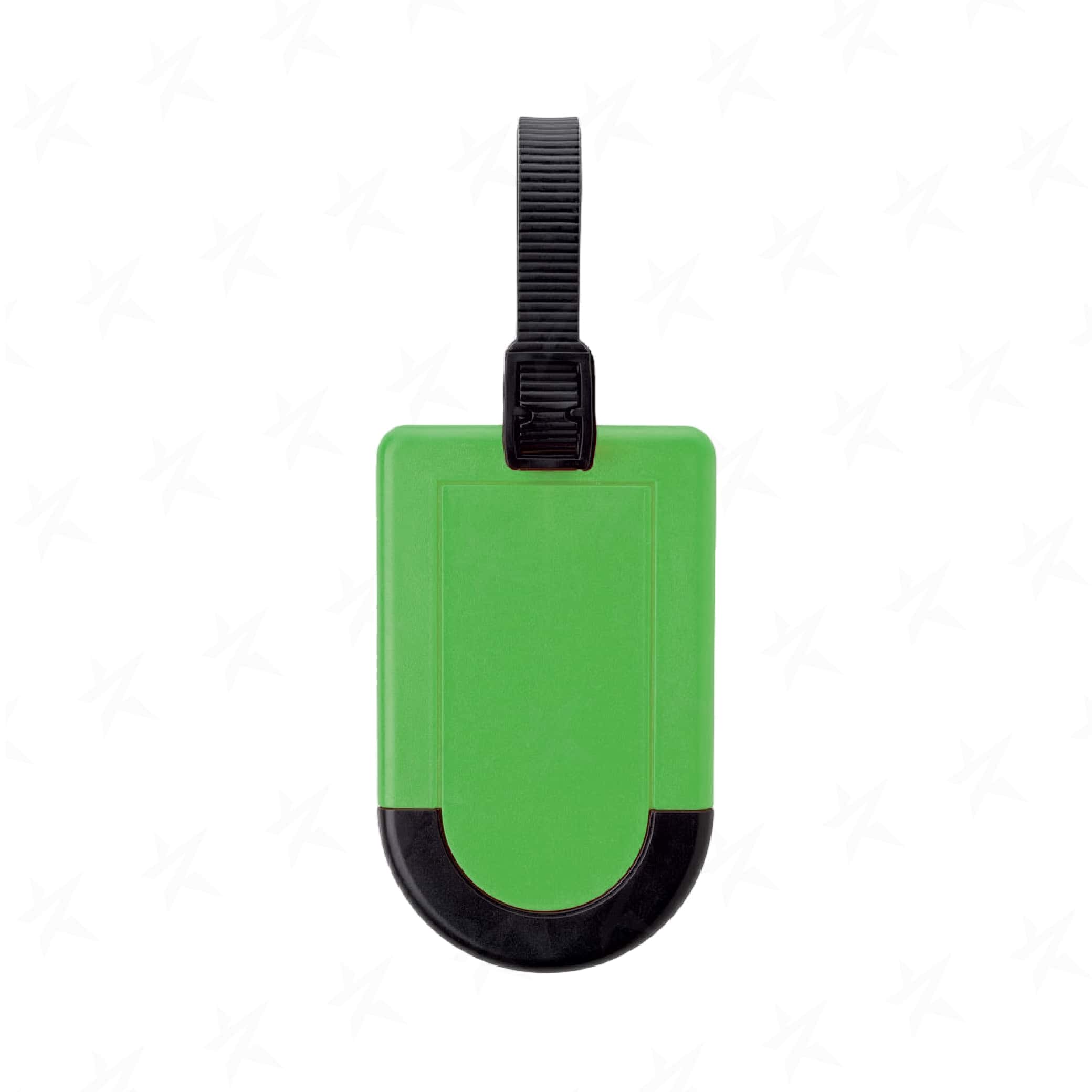 vezio-luggage-tag-for-brand-advertising-vl1204-green