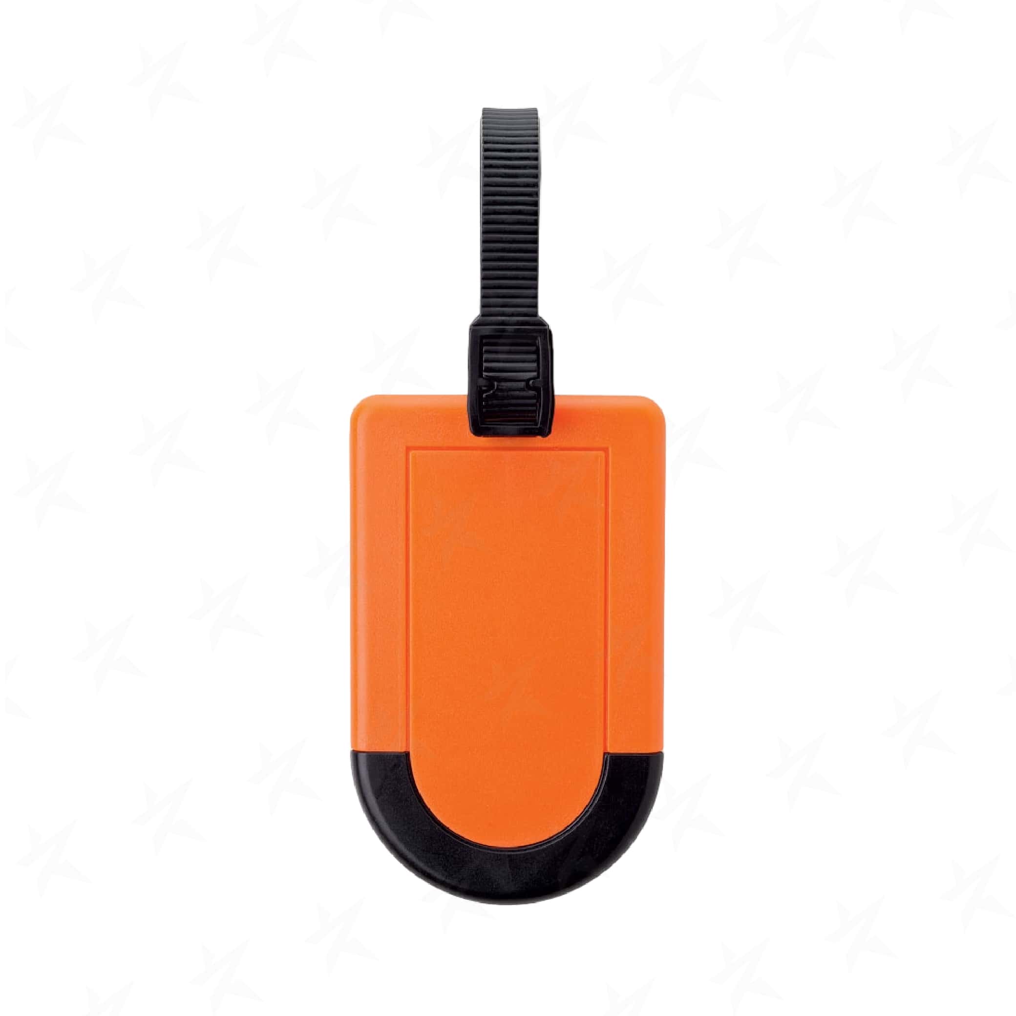 vezio-luggage-tag-for-brand-advertising-vl1204-orange