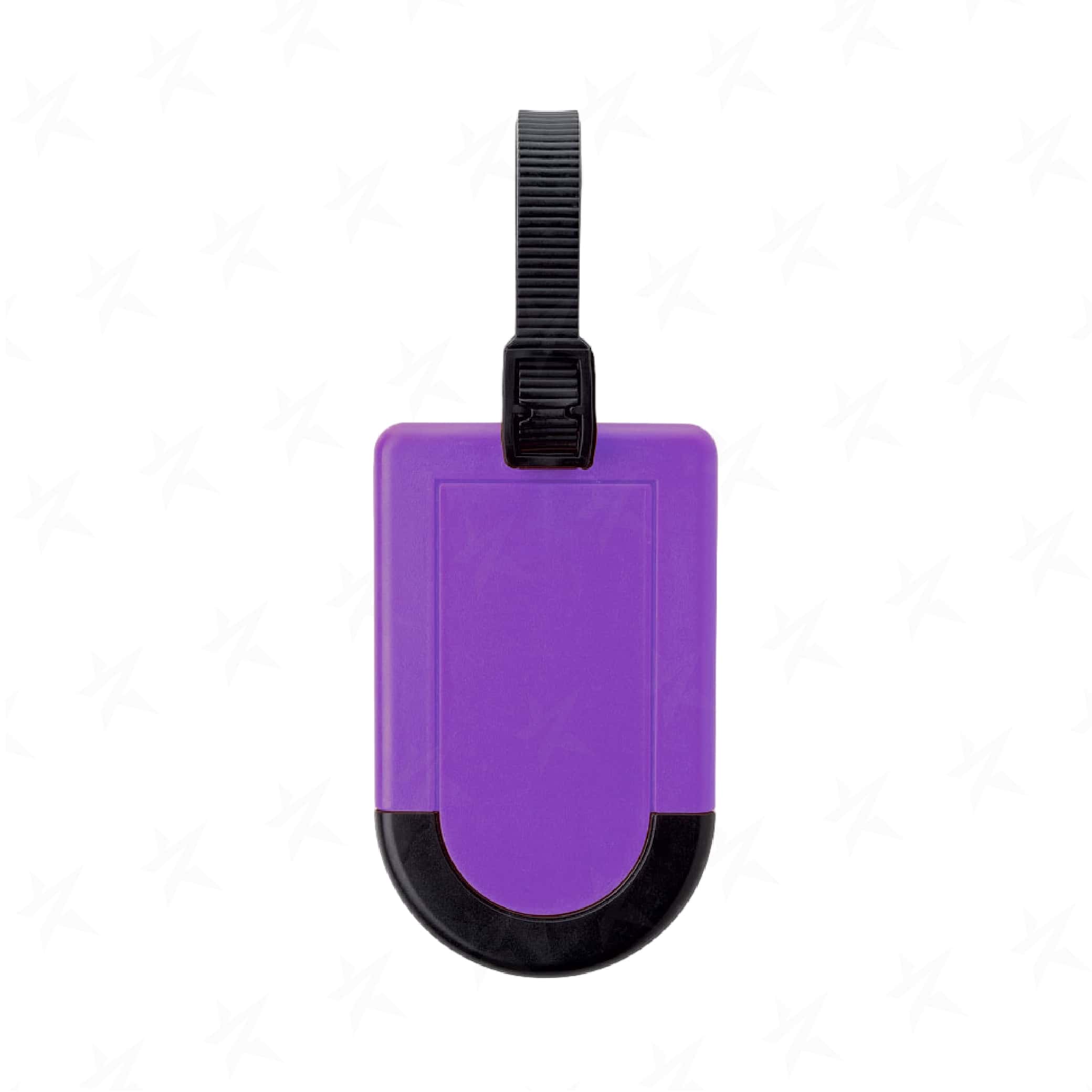 vezio-luggage-tag-for-brand-advertising-vl1204-purple