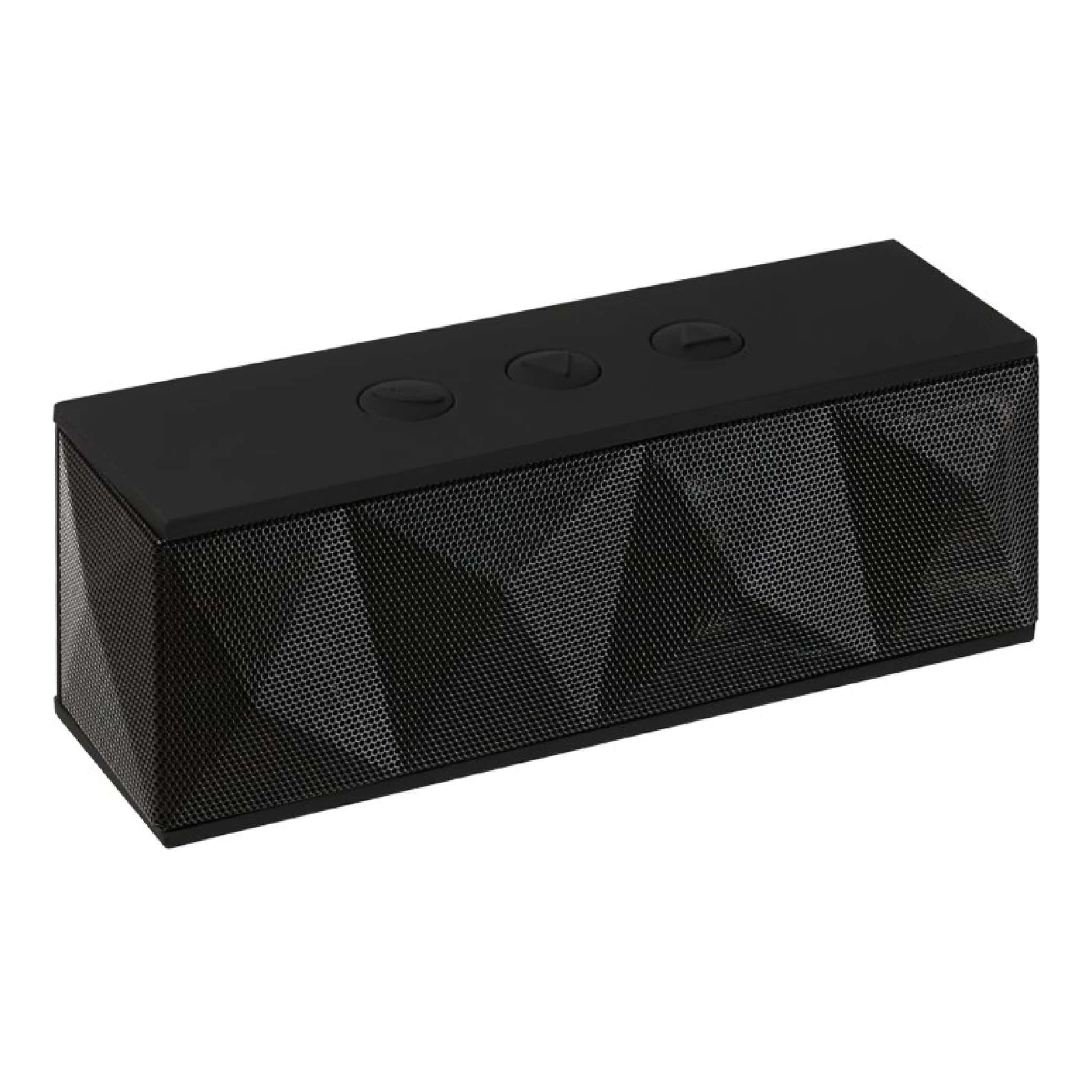 customized-roxbox-duet-bluetooth-speaker-EL73-black