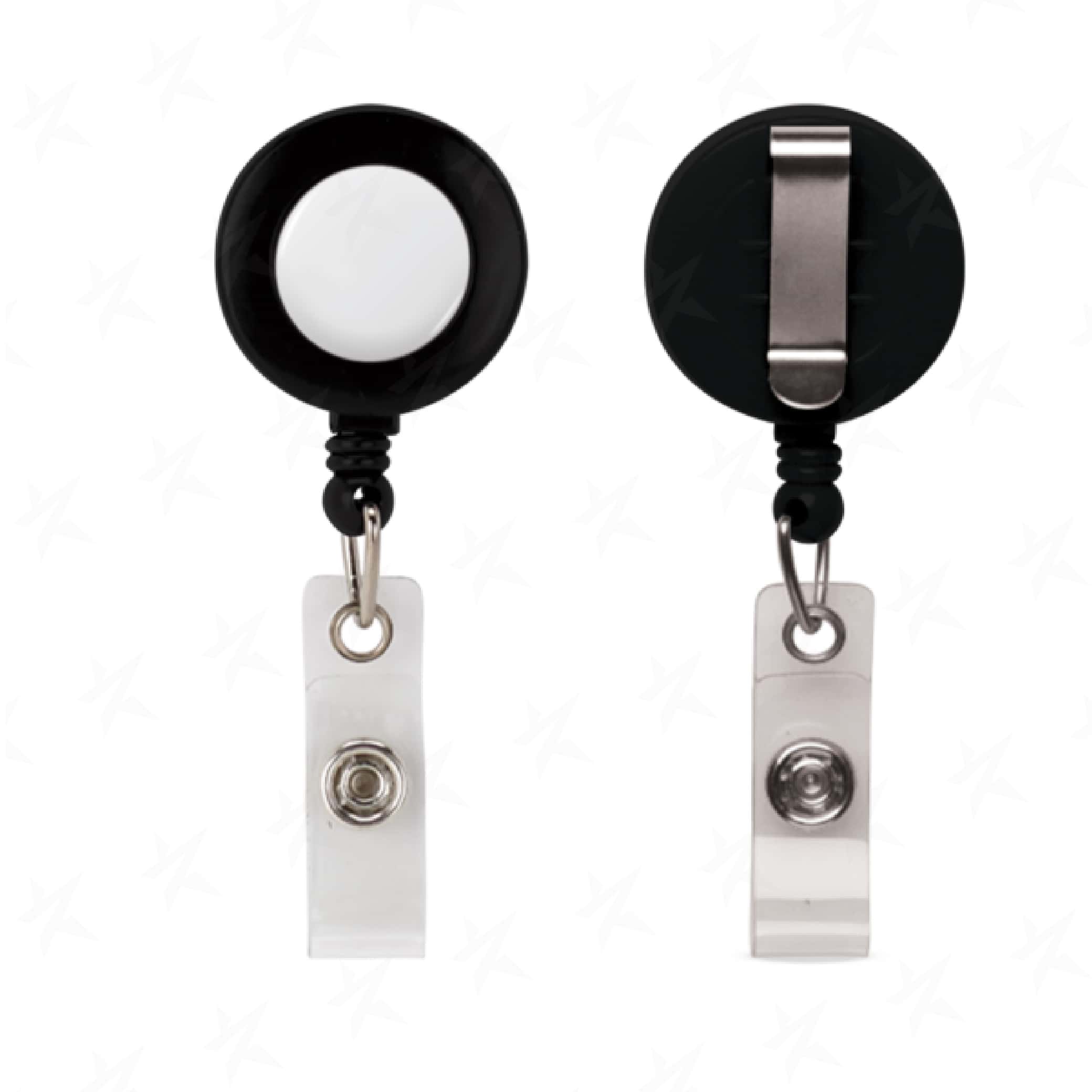 promo-retractable-badge-reel-w-belt-clip-azck-rnd-black