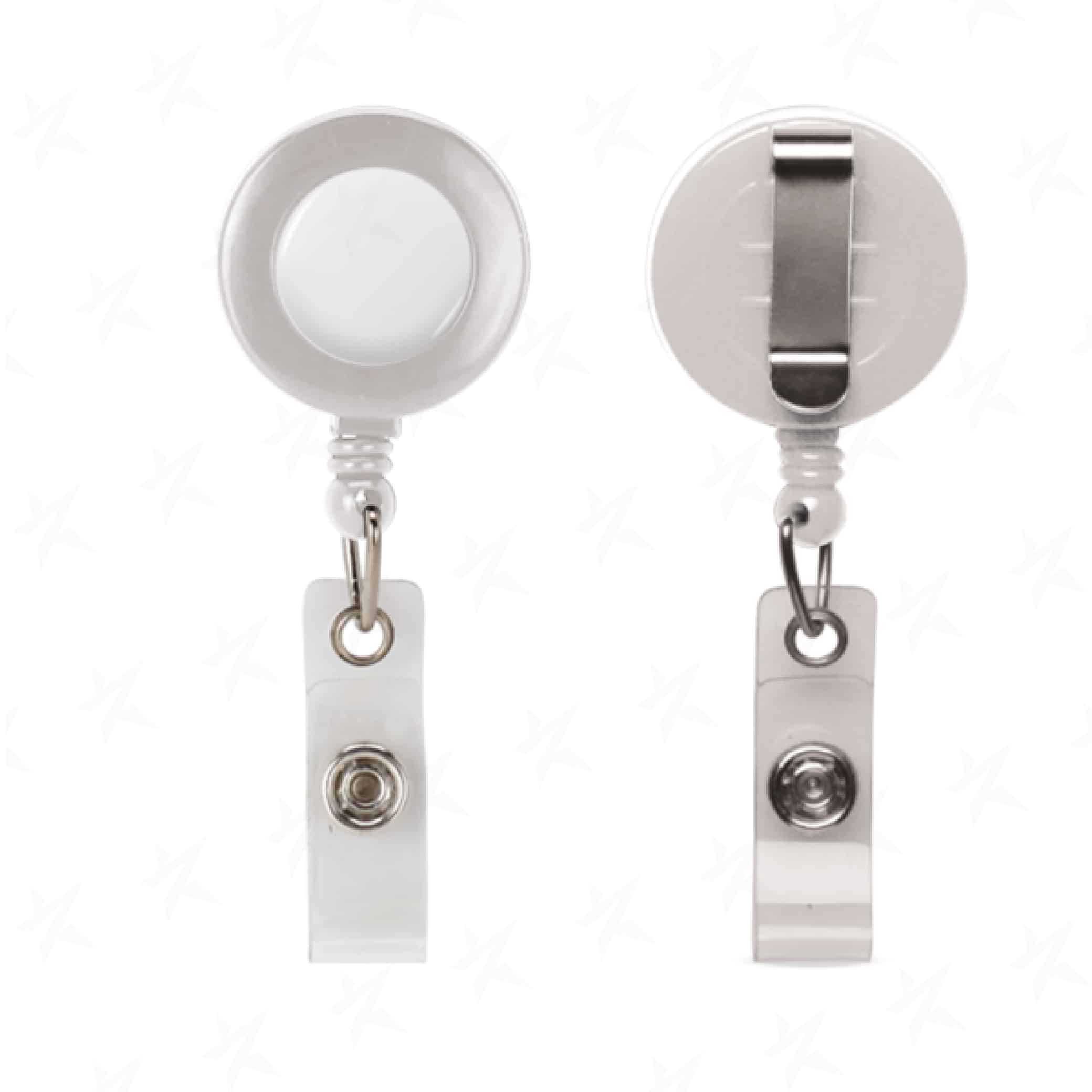promo-retractable-badge-reel-w-belt-clip-azck-rnd-white