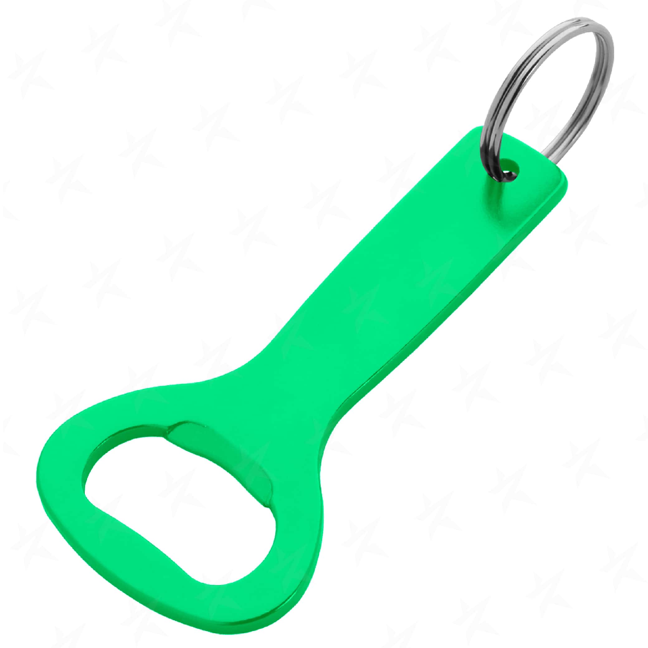 aluminum-bottle-opener-key-ring-promo-2084-green
