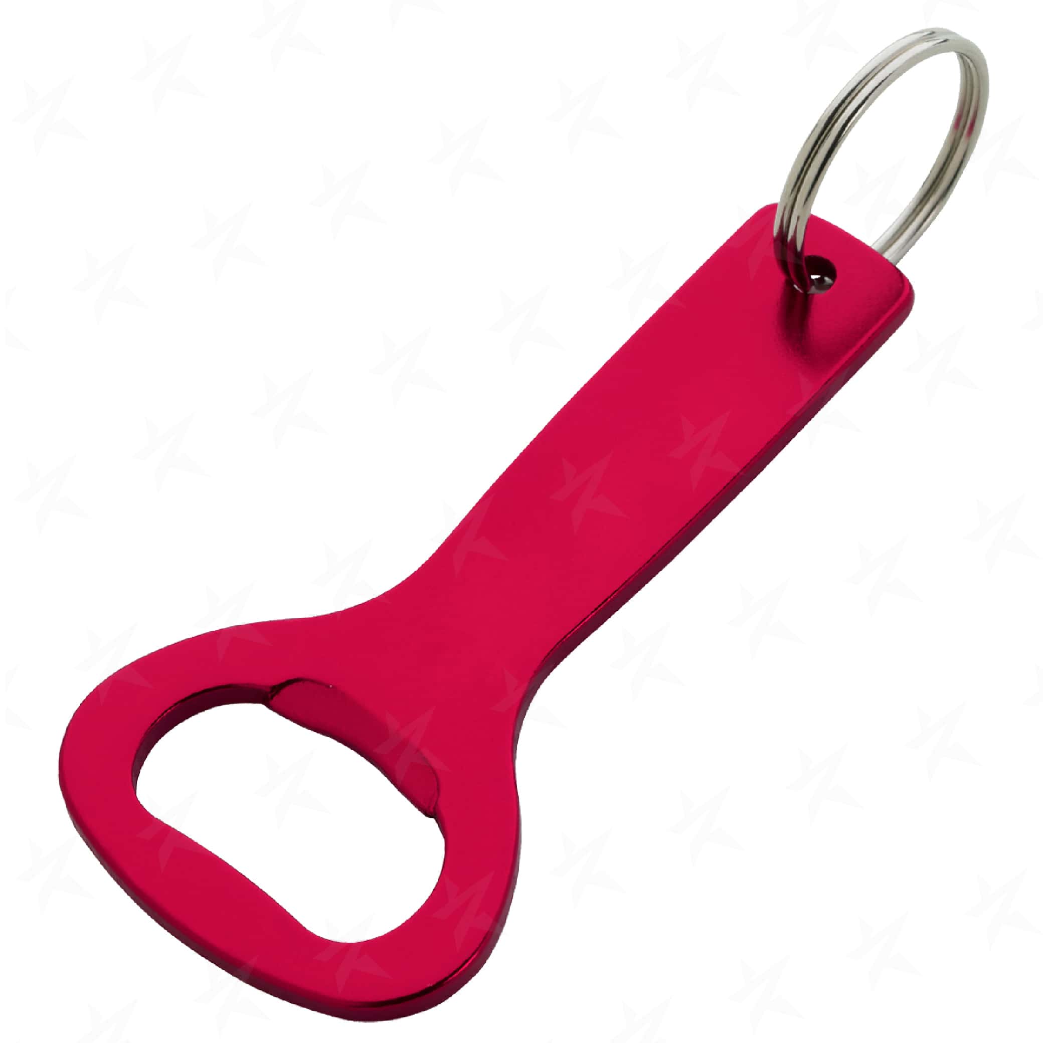 aluminum-bottle-opener-key-ring-promo-2084-red