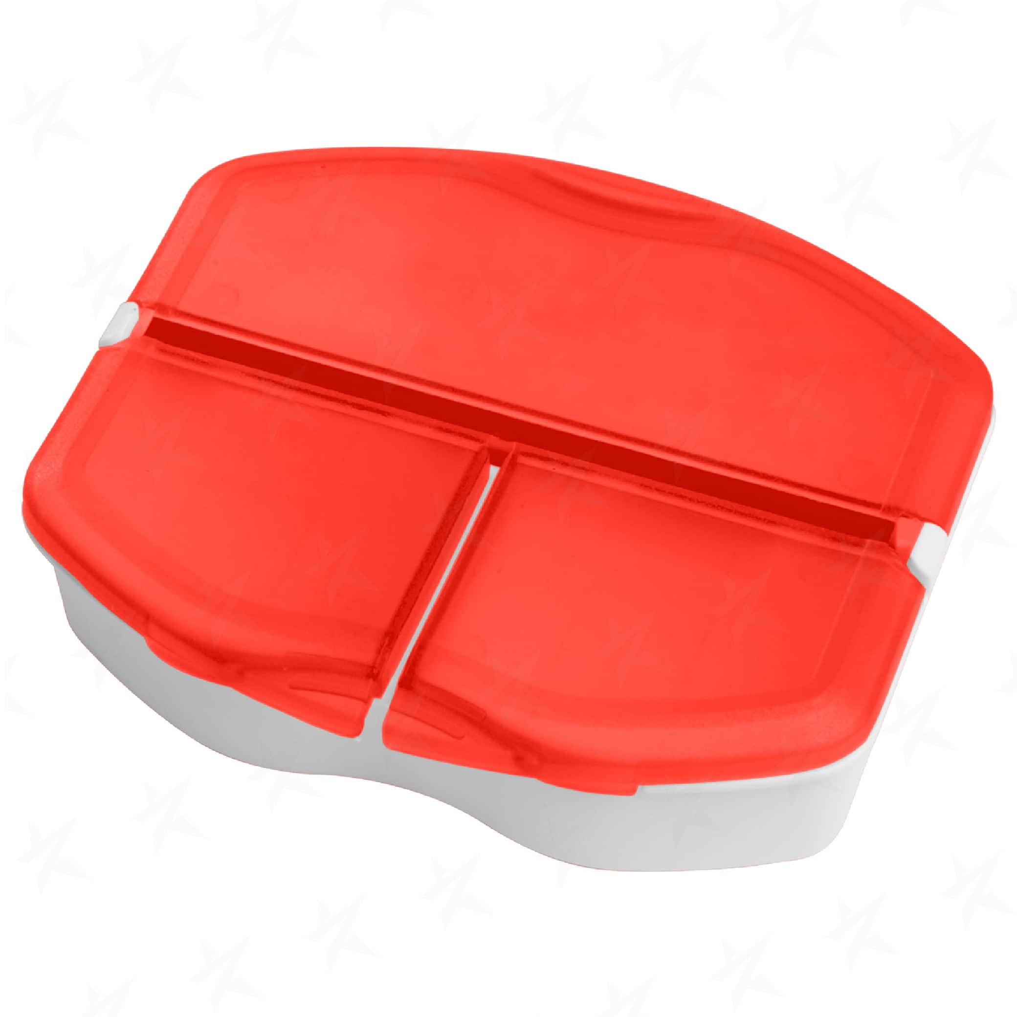 gift-3-compartment-pill-box-tri-minder-3583-trans-red