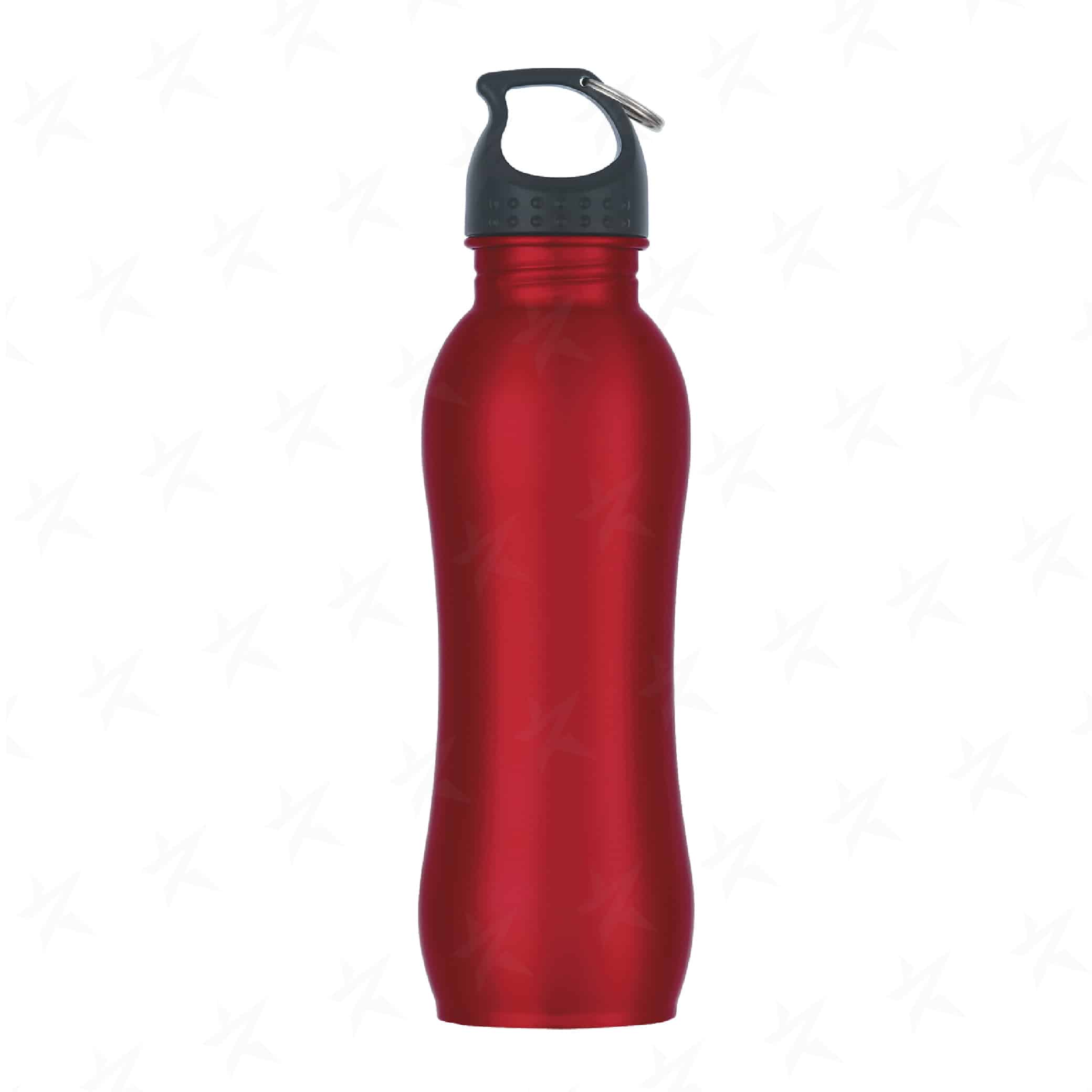 stainless-steel-grip-bottle-for-promo-5886-red