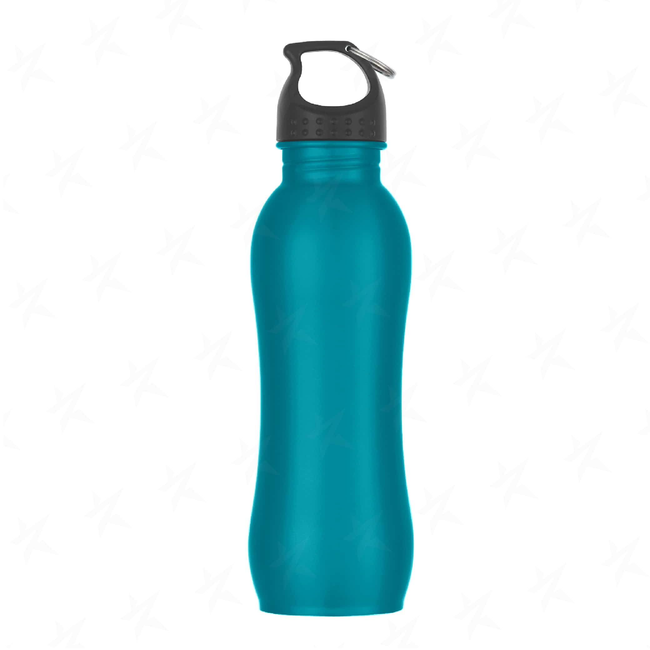 stainless-steel-grip-bottle-for-promo-5886-teal