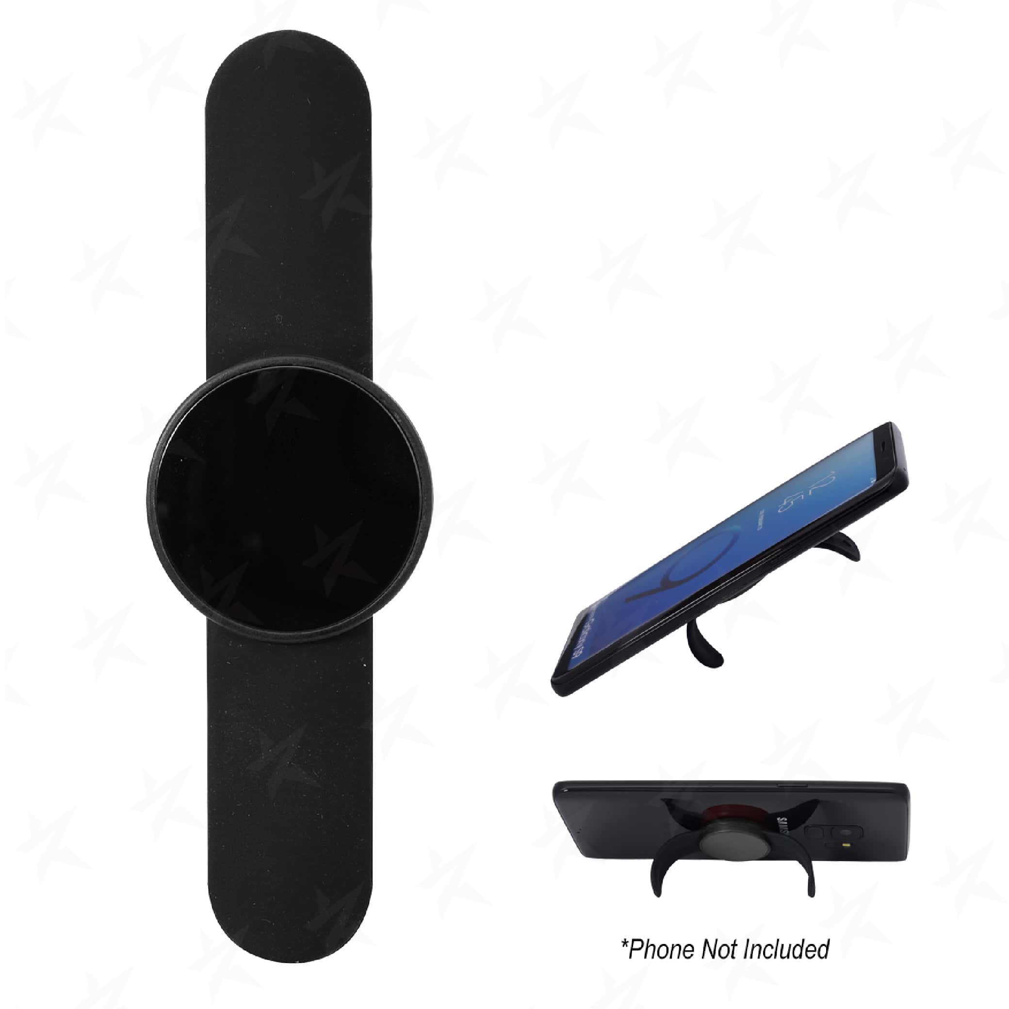 promotional-props-phone-holder-and-stand-138-black