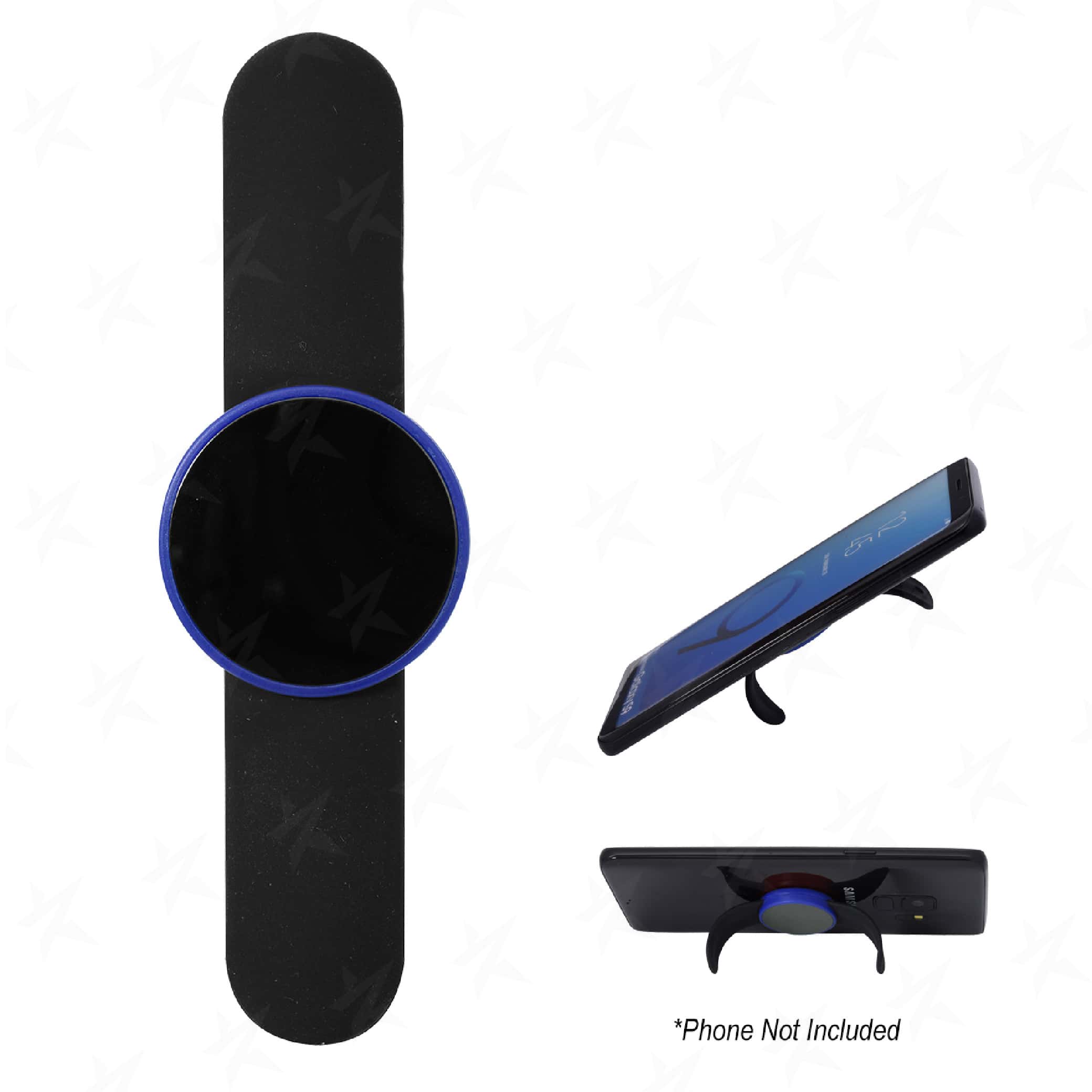 promotional-props-phone-holder-and-stand-138-blue