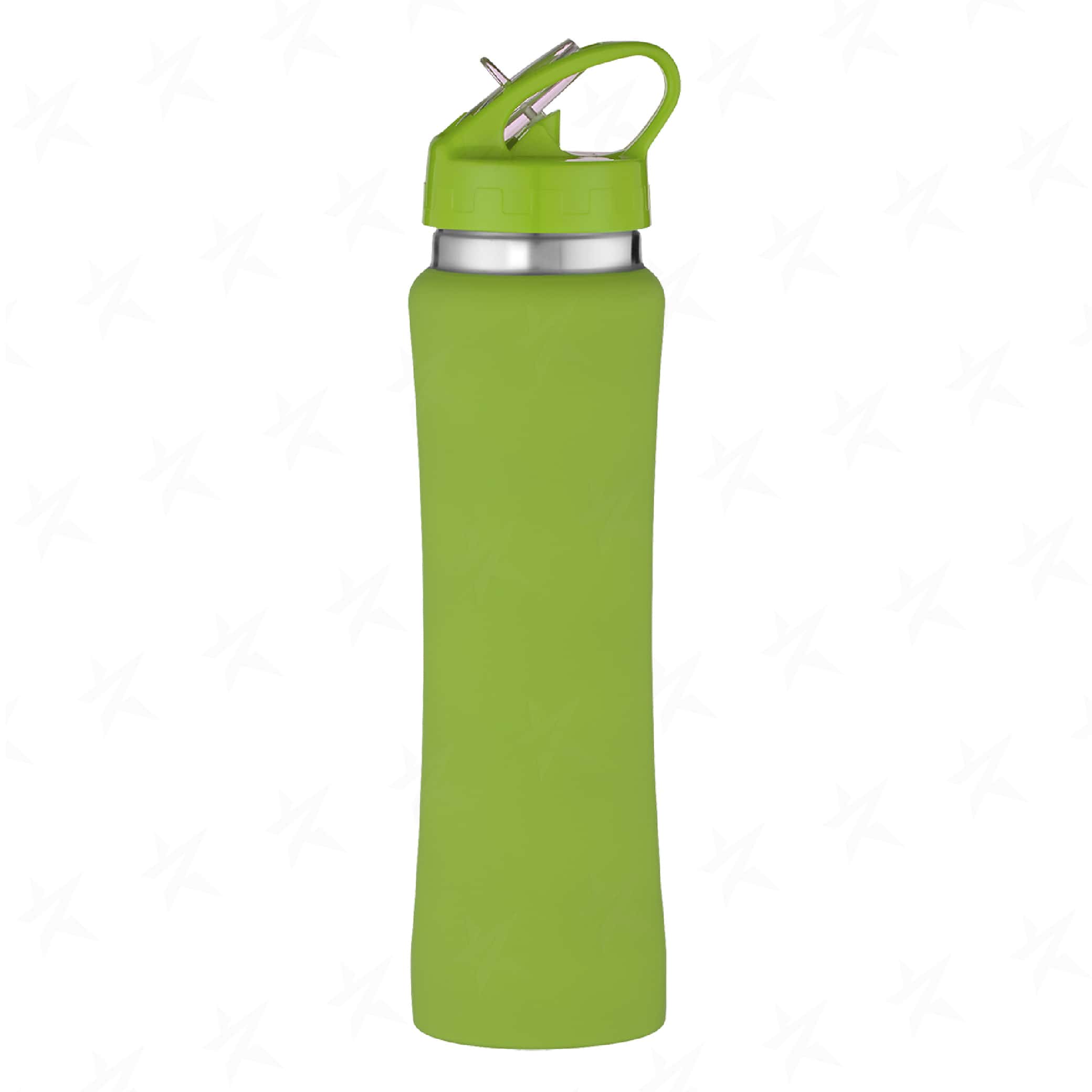 custom-hampton-stainless-steel-bottle-5630-green