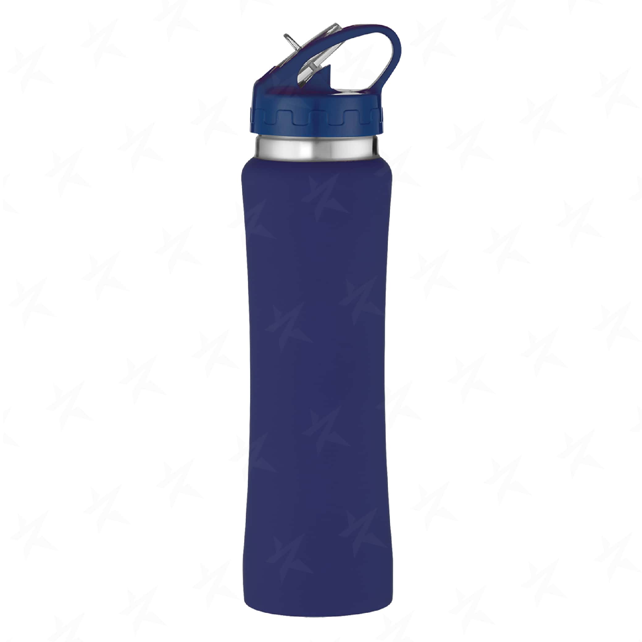 custom-hampton-stainless-steel-bottle-5630-navy