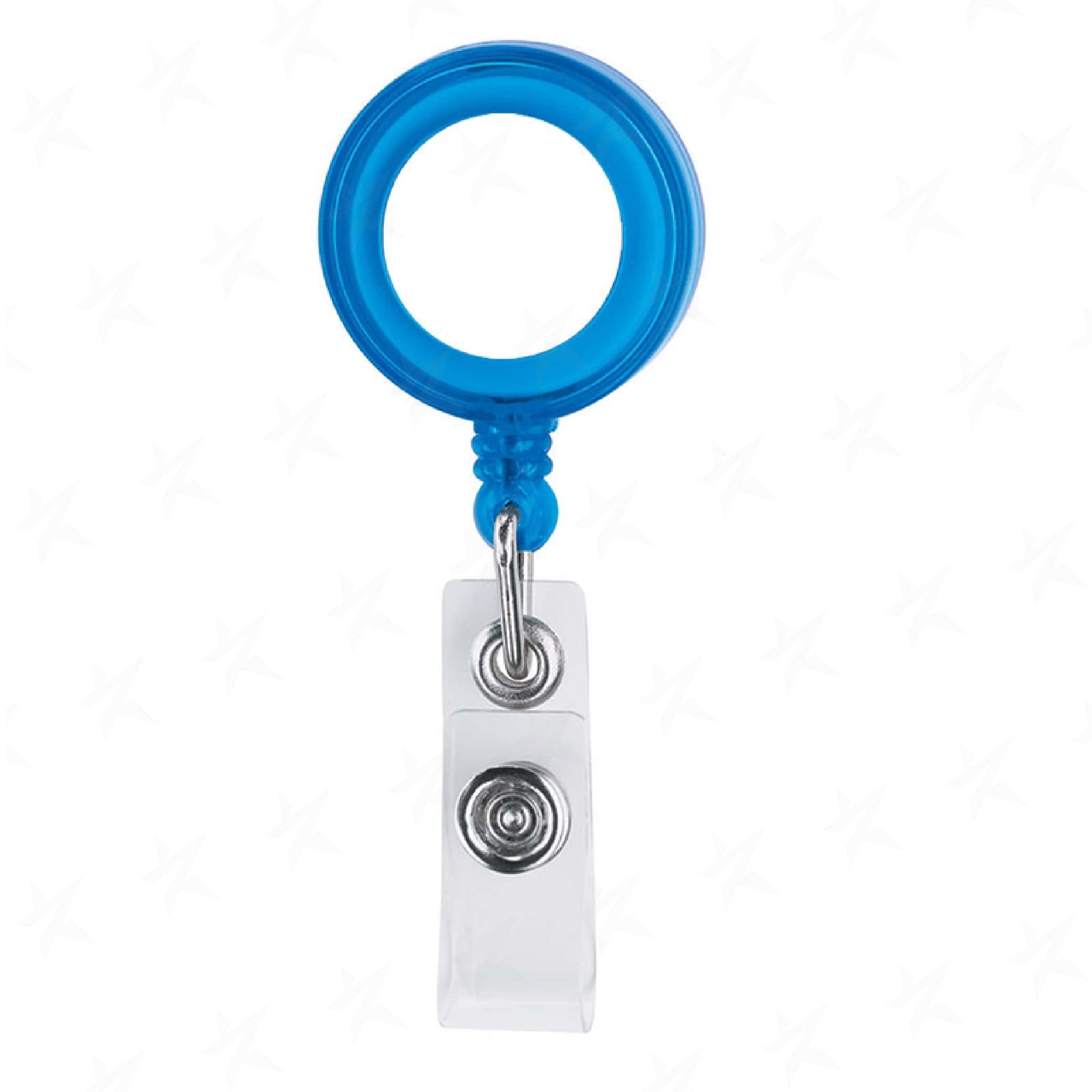 custom-delfino-badge-holder-w-croc-clip-vl3100-blue