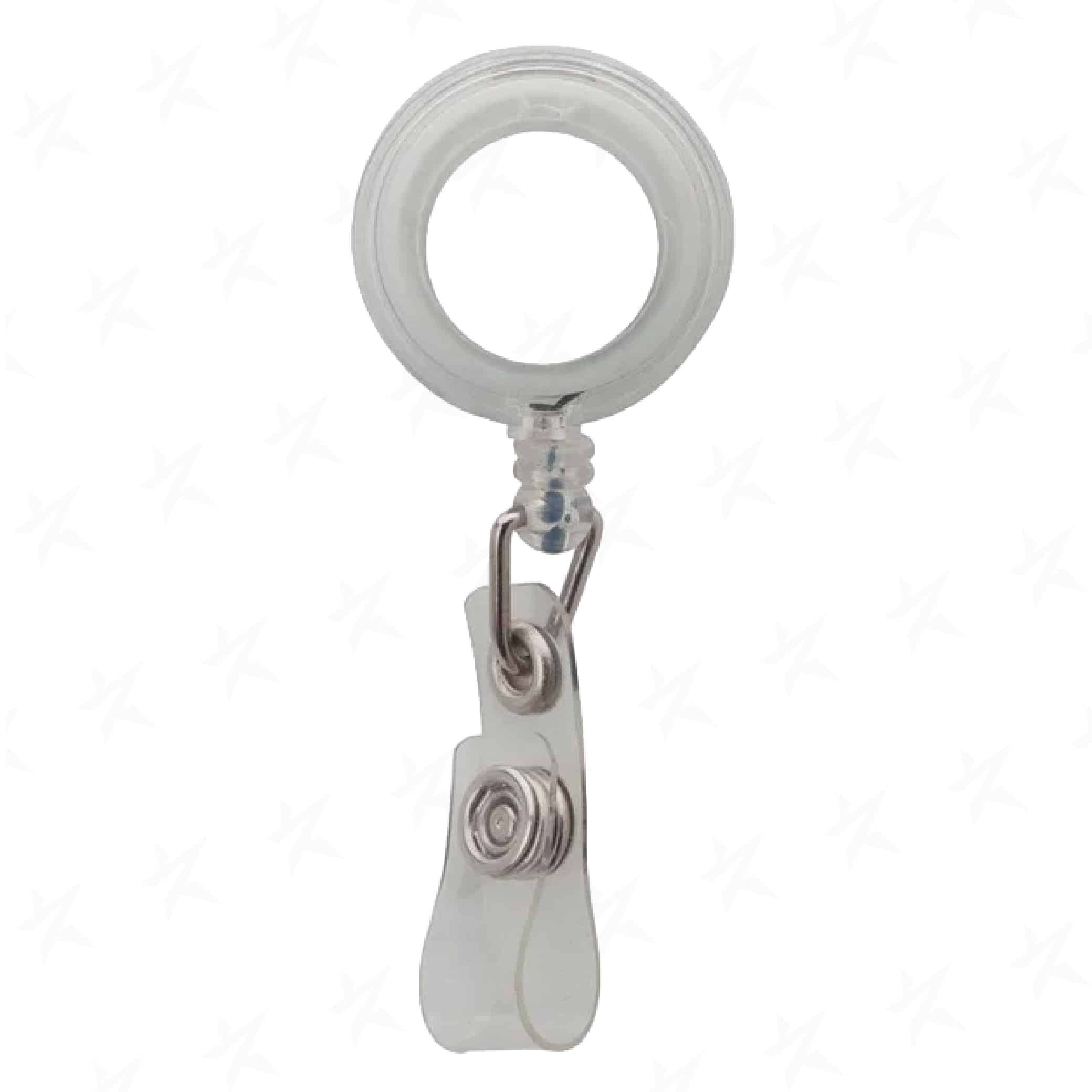 custom-delfino-badge-holder-w-croc-clip-vl3100-clear