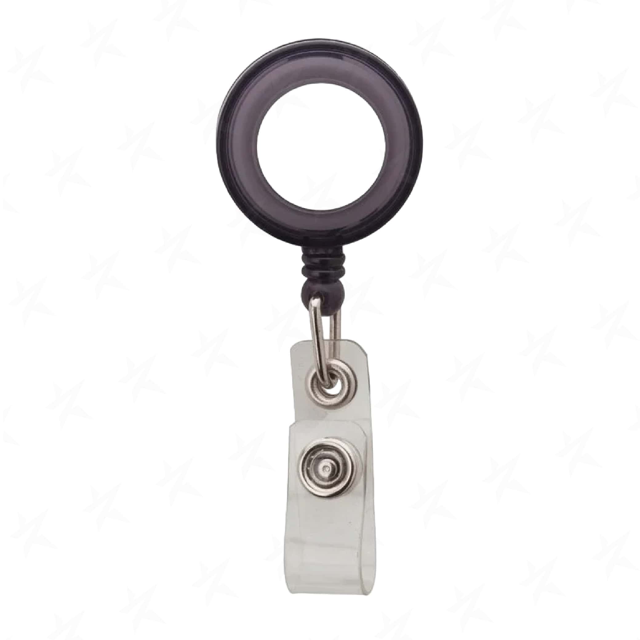 custom-delfino-badge-holder-w-croc-clip-vl3100-smoke