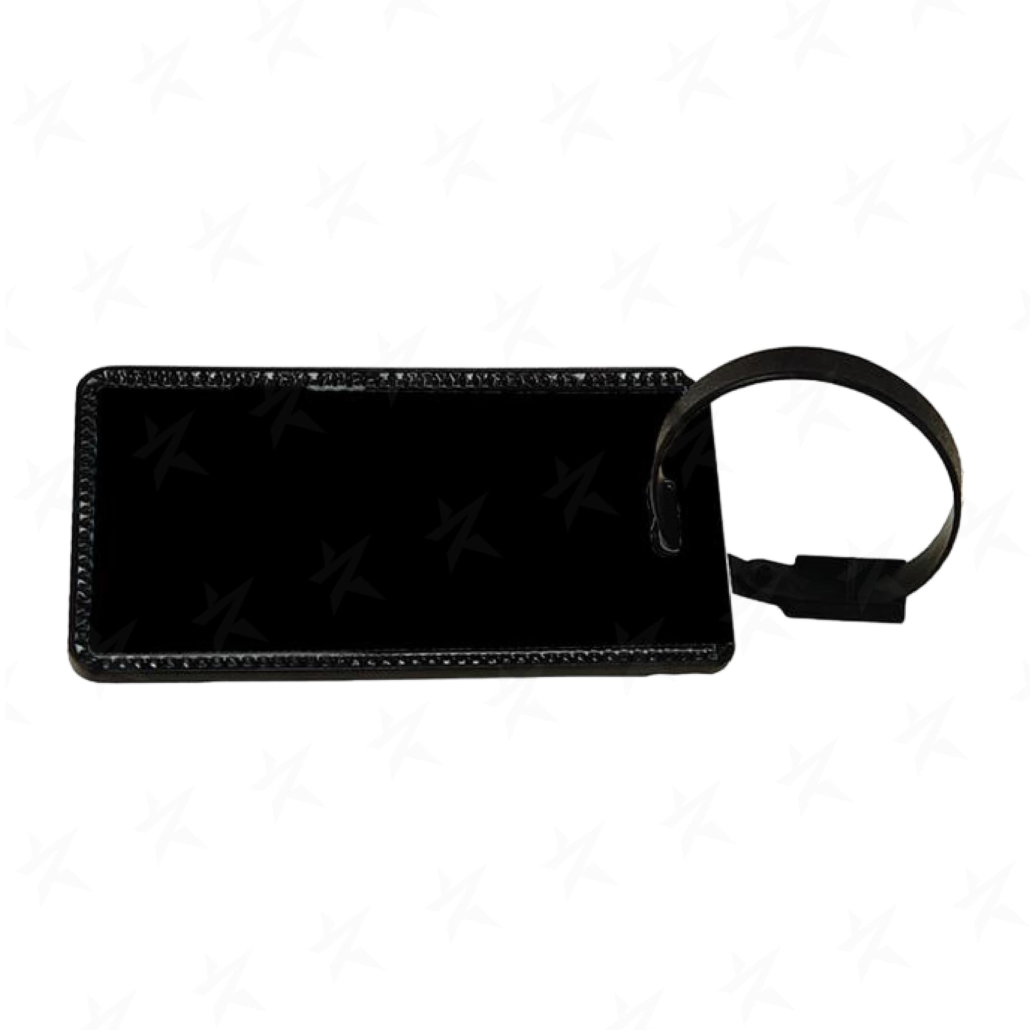 basic-luggage-tag-for-brand-advertising-2096-black-front