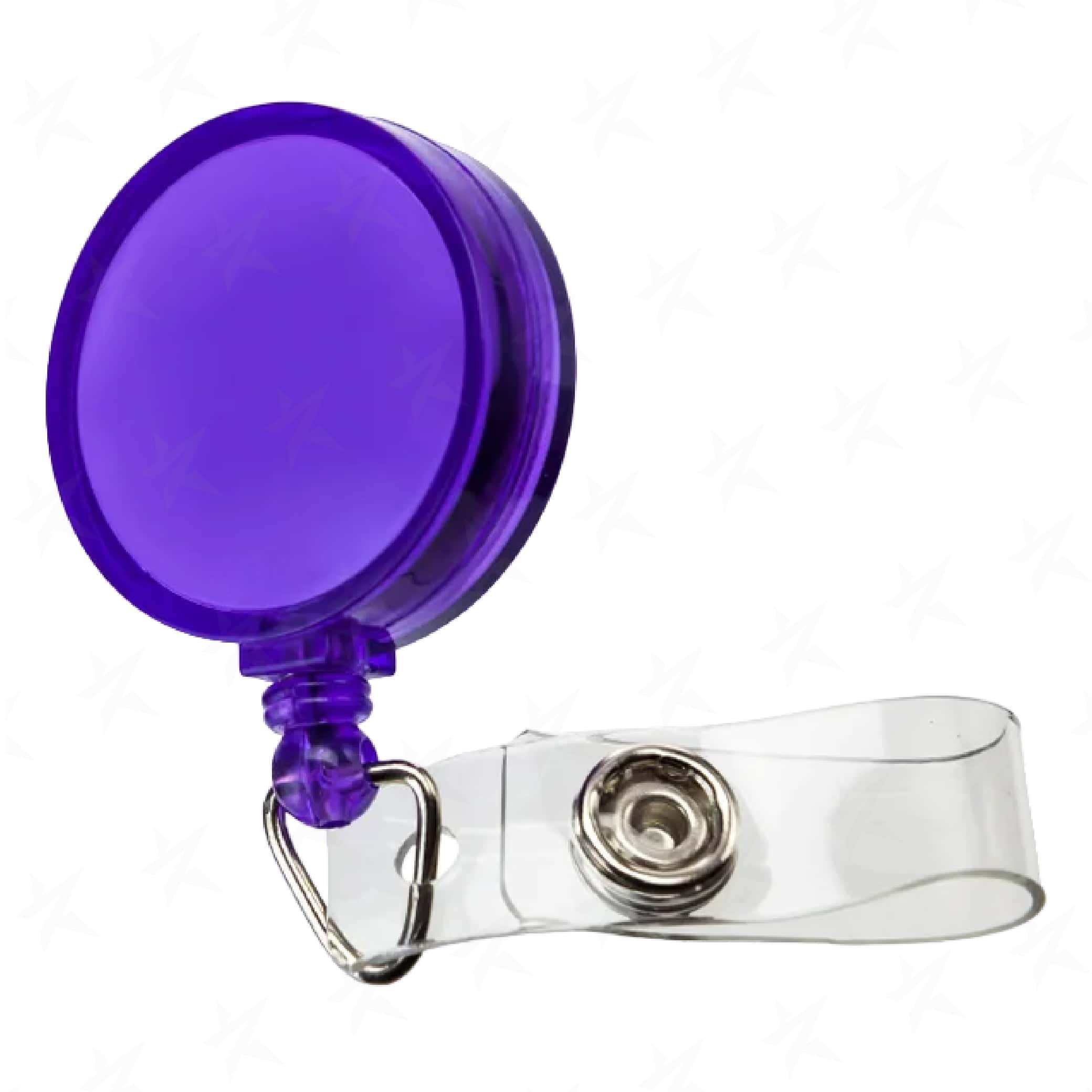 imprinted-round-retractable-badge-holder-42810-purple