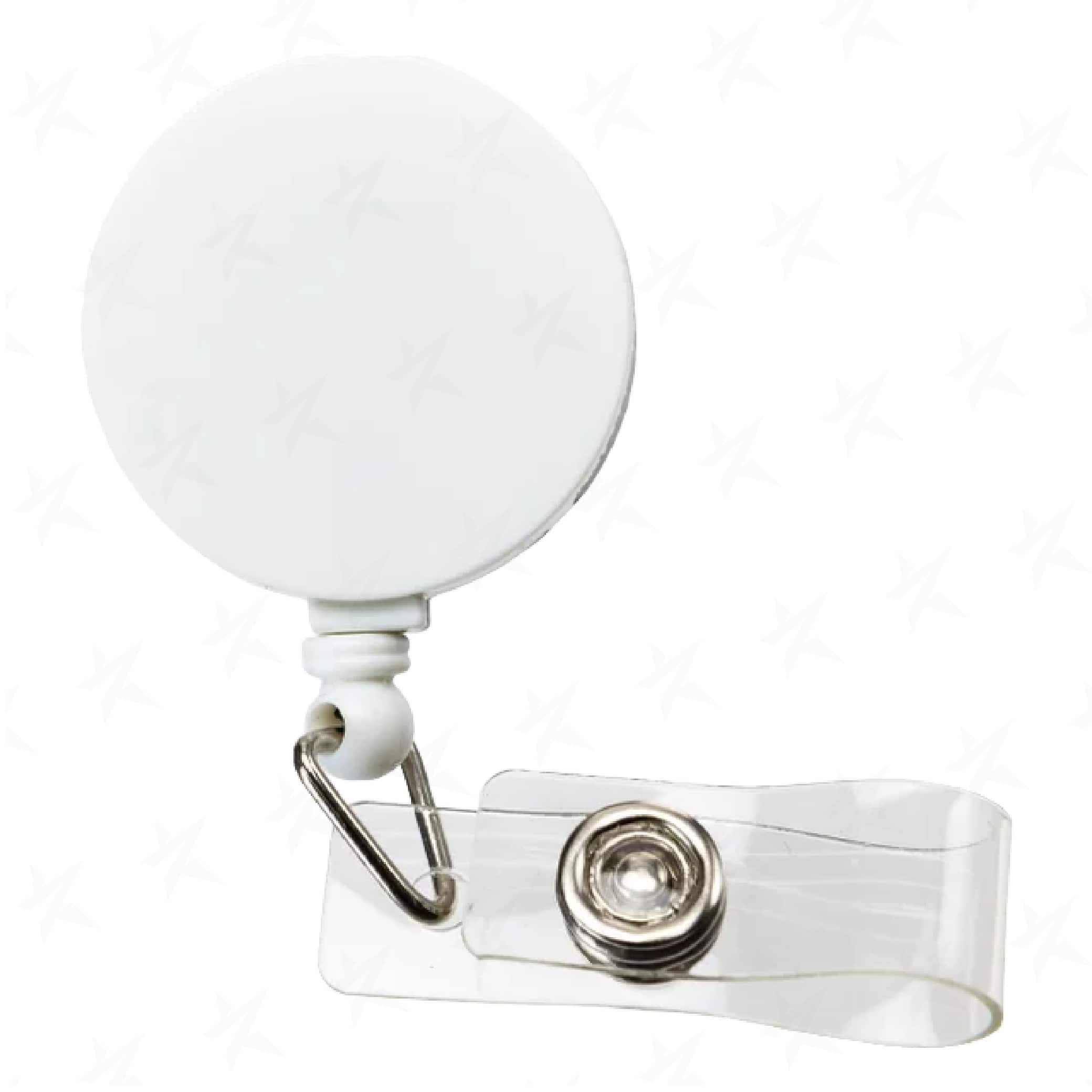 imprinted-round-retractable-badge-holder-42810-white